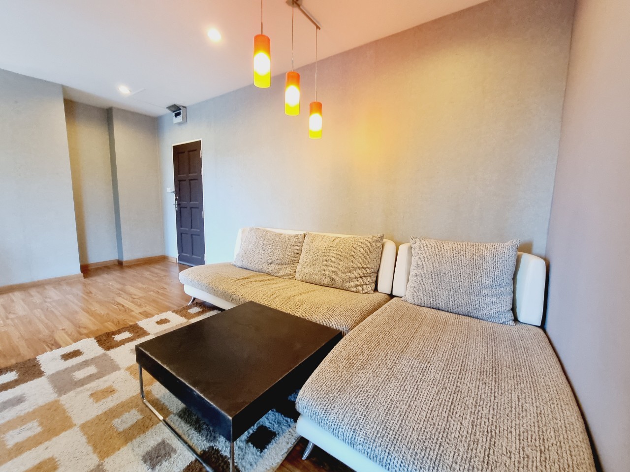 The Convention Condo Chiang Mai for Sale | 2BR Foreign Quota photo 3