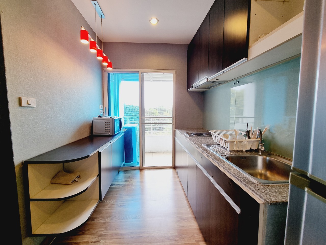 The Convention Condo Chiang Mai for Sale | 2BR Foreign Quota photo 2