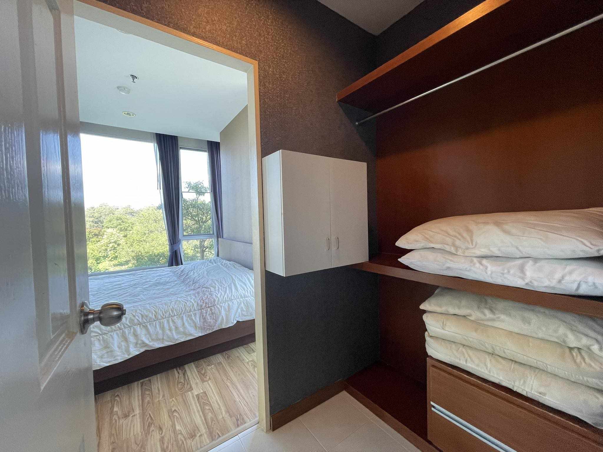 The Convention Condo Chiang Mai for Sale | 2BR Foreign Quota photo 11