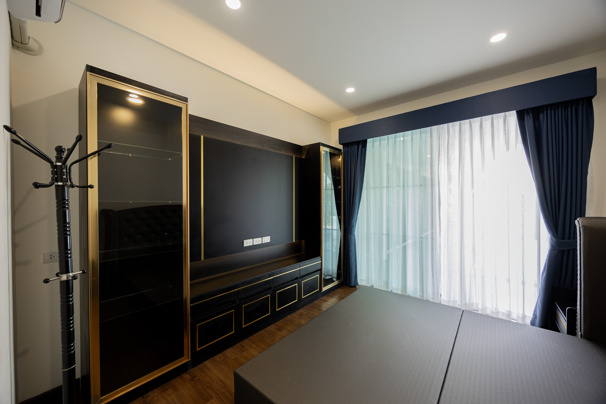 Luxury Riverside Pool Villa with 9 Bedrooms | Chiang Mai–Lamphun photo 9