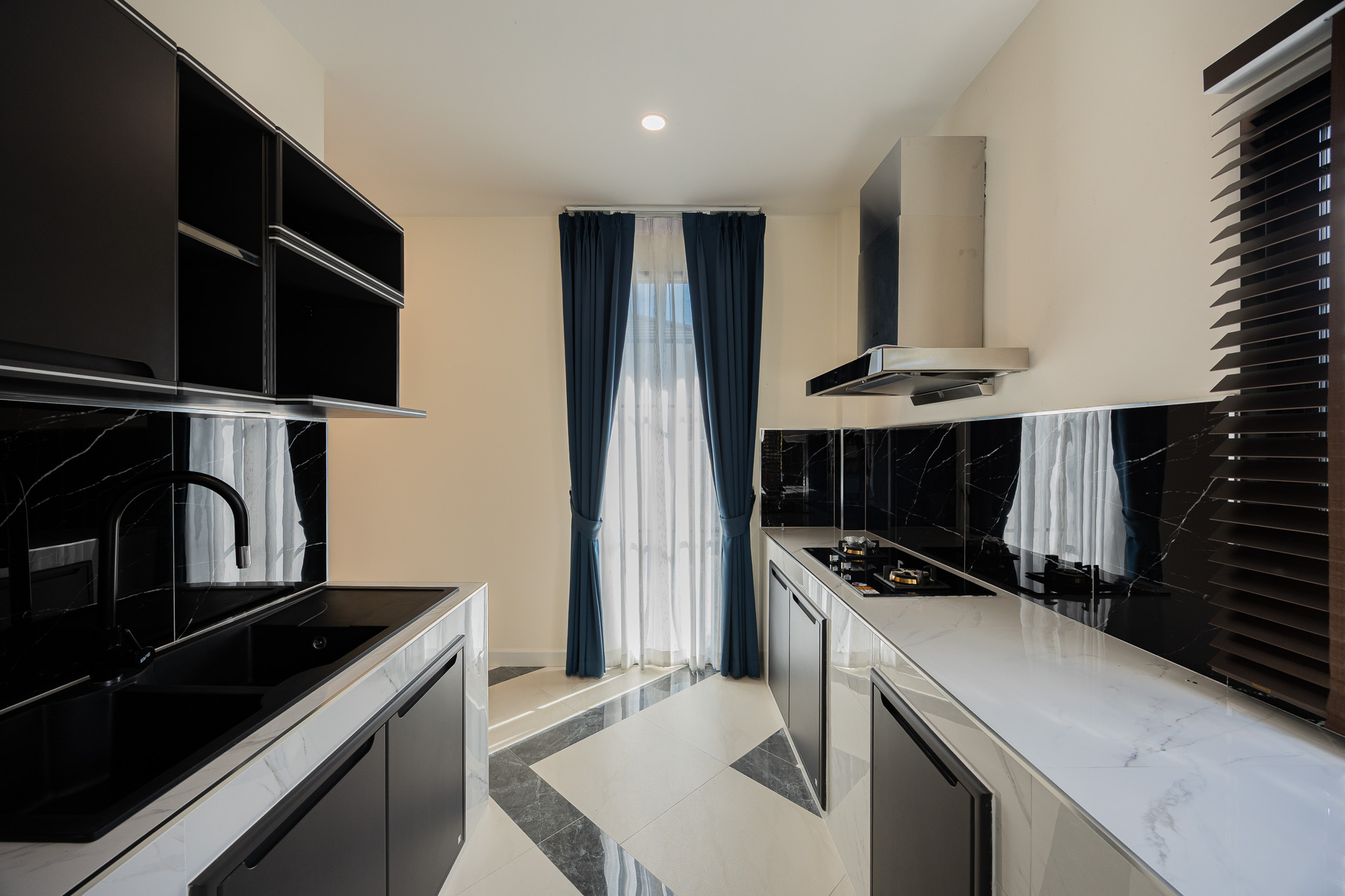 Luxury Riverside Pool Villa with 9 Bedrooms | Chiang Mai–Lamphun photo 6