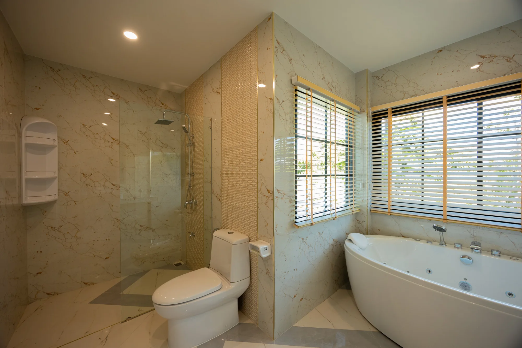 Luxury Riverside Pool Villa with 9 Bedrooms | Chiang Mai–Lamphun photo 14