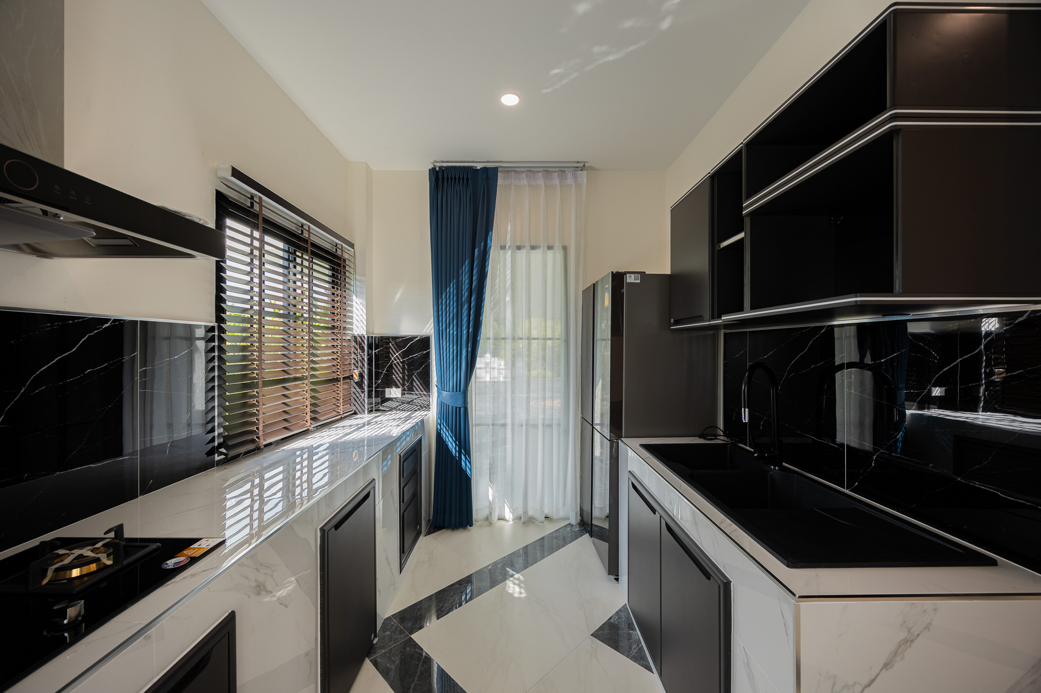 Luxury Riverside Pool Villa with 9 Bedrooms | Chiang Mai–Lamphun photo 5