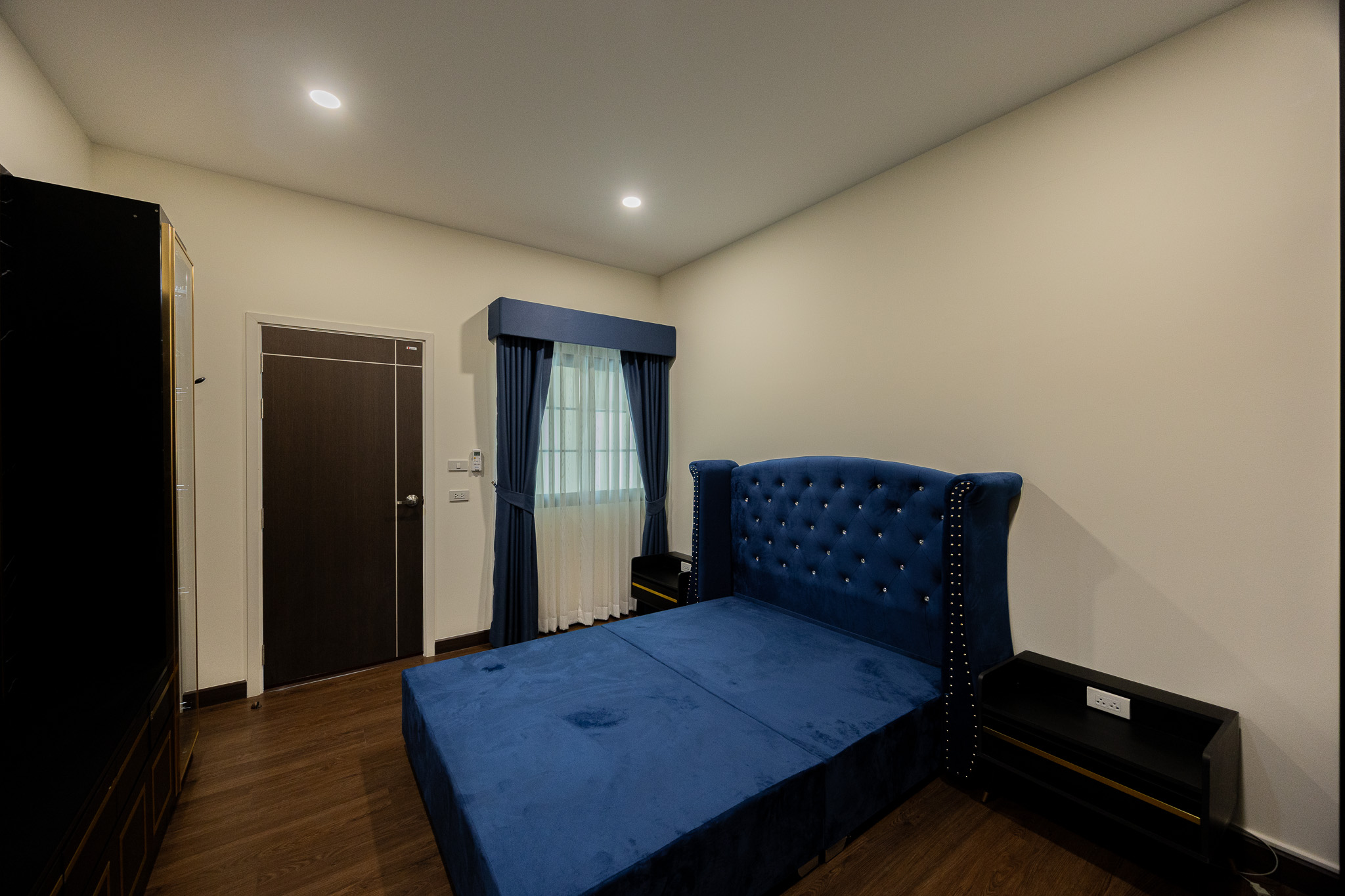 Luxury Riverside Pool Villa with 9 Bedrooms | Chiang Mai–Lamphun photo 18