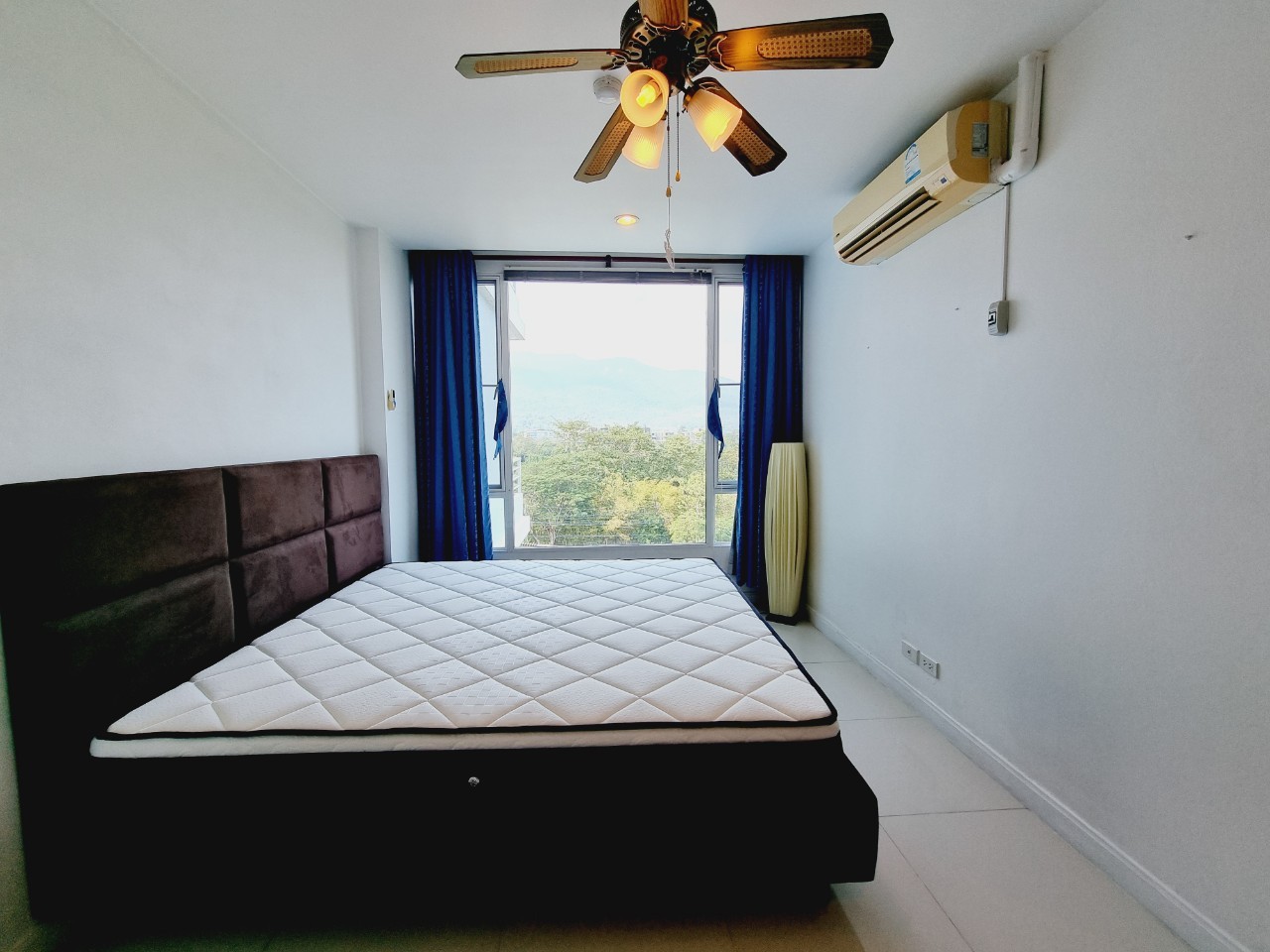 Doi Suthep View Condo for Sale Chiang Mai | 2BR 90 Sq.m. photo 10