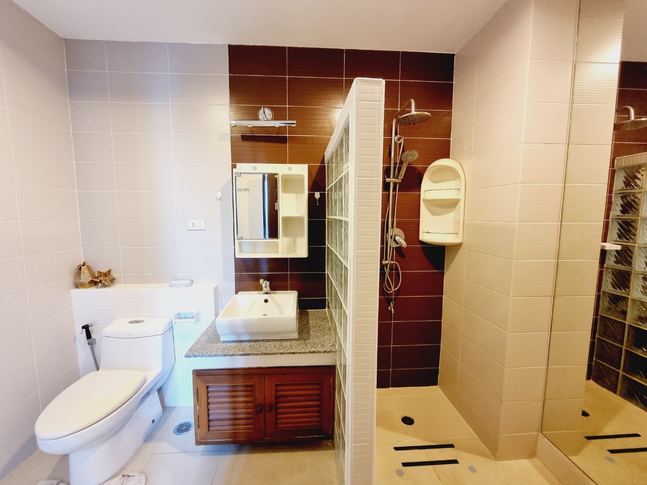 Doi Suthep View Condo for Sale Chiang Mai | 2BR 90 Sq.m. photo 7