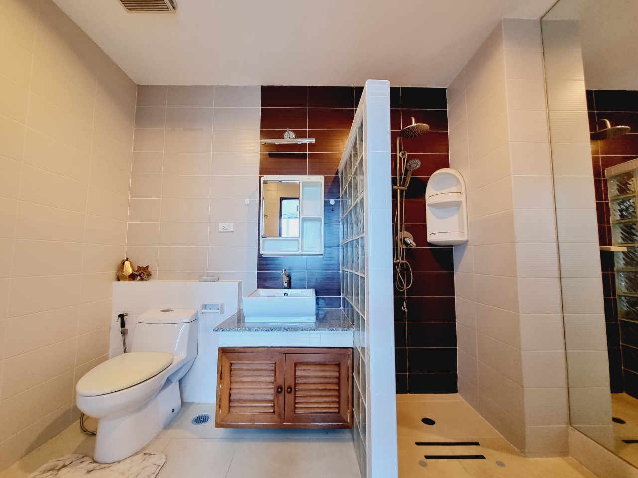 Doi Suthep View Condo for Sale Chiang Mai | 2BR 90 Sq.m. photo 11
