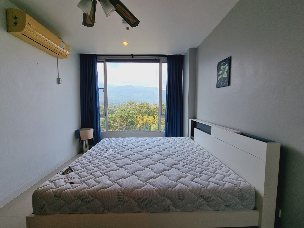 Doi Suthep View Condo for Sale Chiang Mai | 2BR 90 Sq.m. photo 13