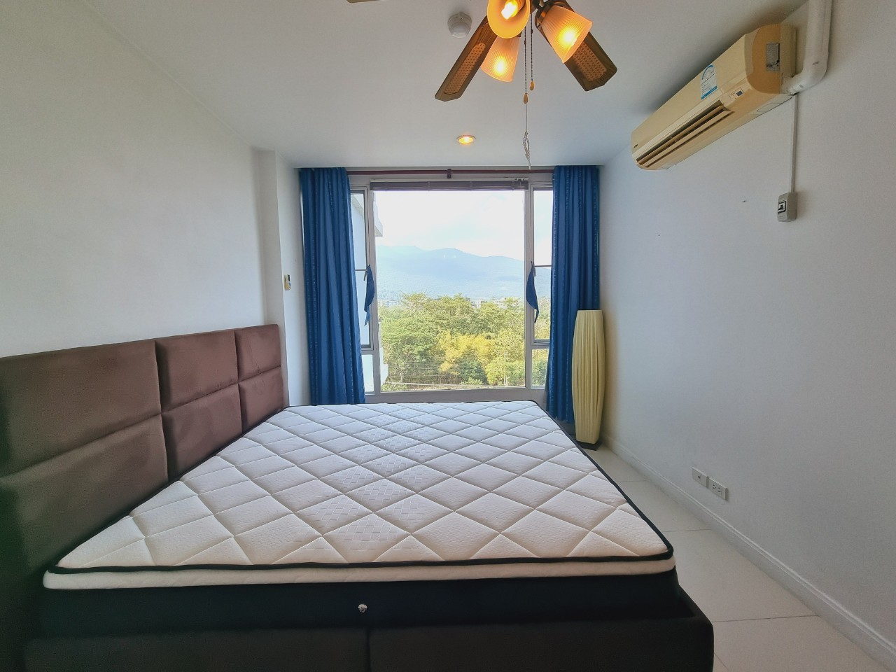 Doi Suthep View Condo for Sale Chiang Mai | 2BR 90 Sq.m. photo 6