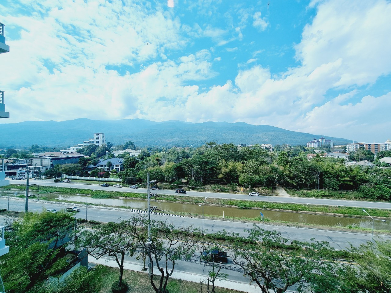 Doi Suthep View Condo for Sale Chiang Mai | 2BR 90 Sq.m. photo 18