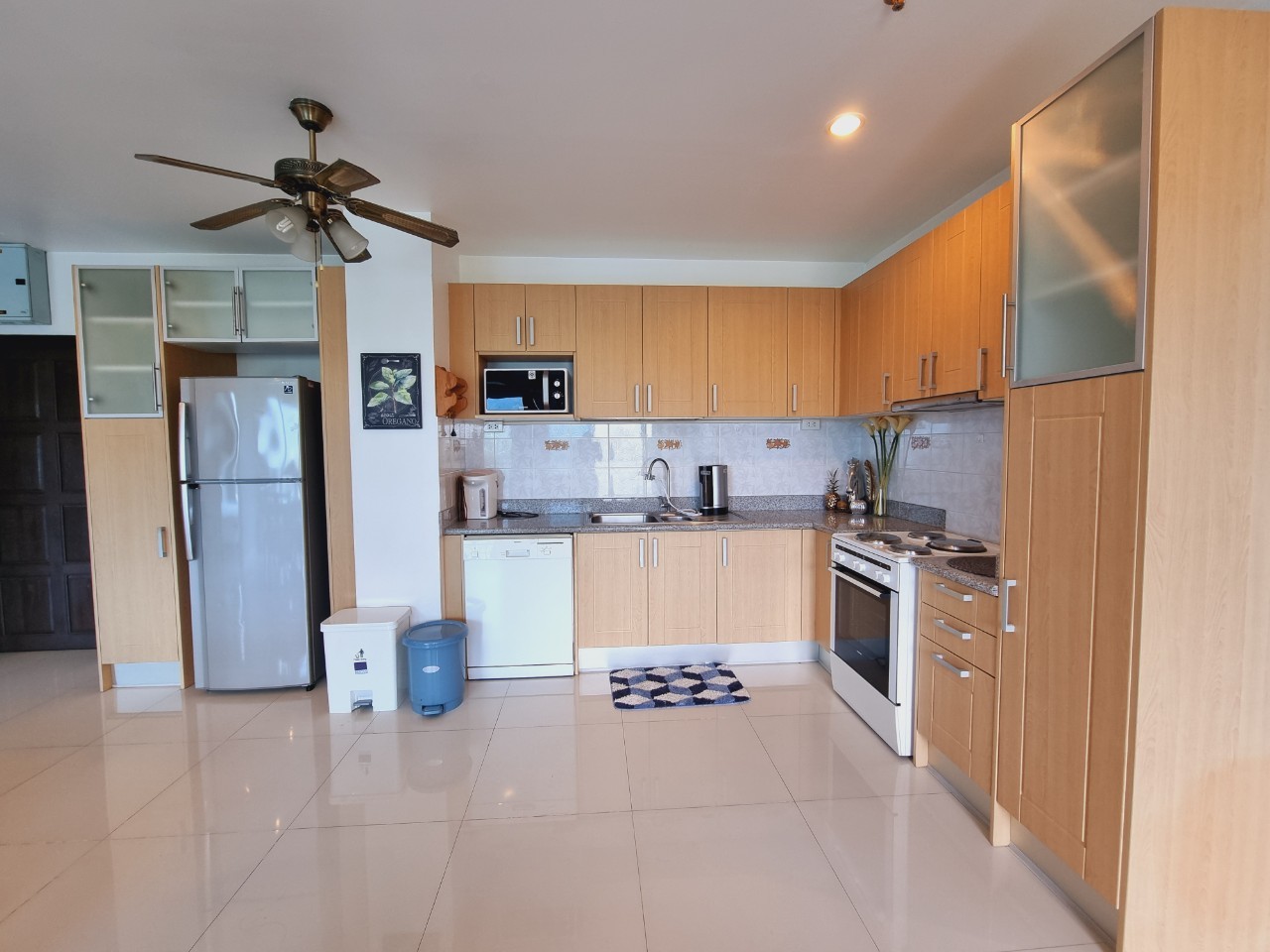 Doi Suthep View Condo for Sale Chiang Mai | 2BR 90 Sq.m. photo 3