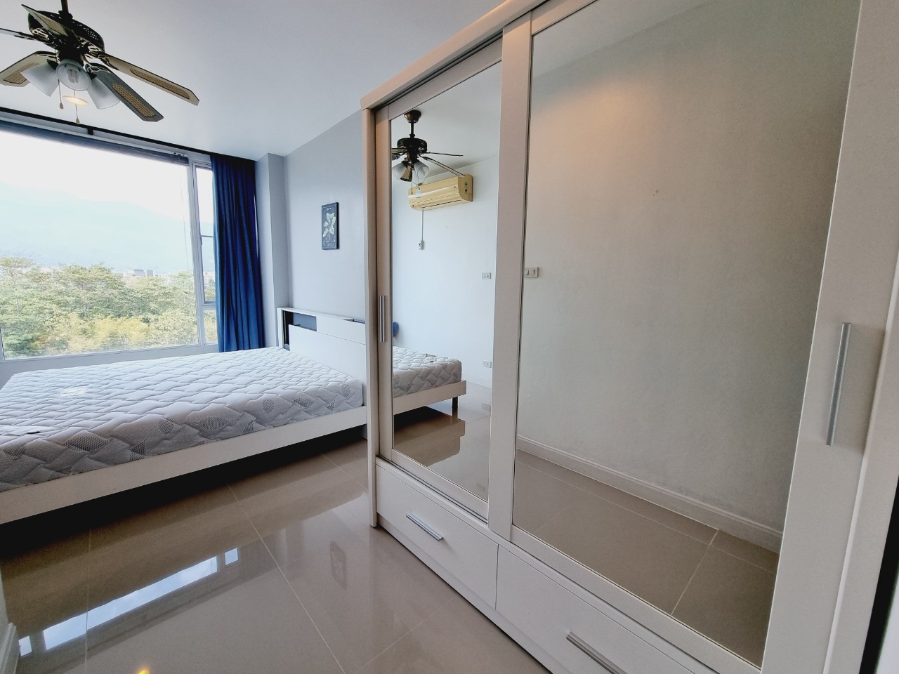 Doi Suthep View Condo for Sale Chiang Mai | 2BR 90 Sq.m. photo 14