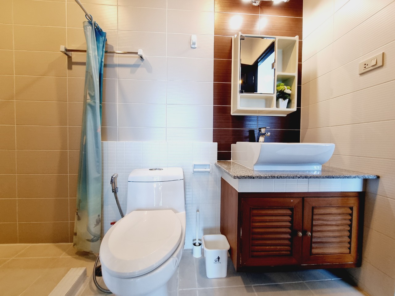 Doi Suthep View Condo for Sale Chiang Mai | 2BR 90 Sq.m. photo 12