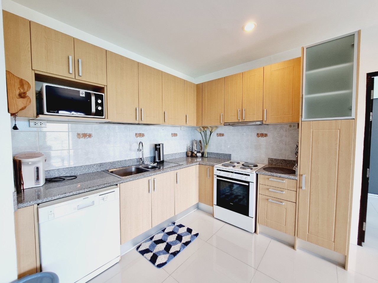 Doi Suthep View Condo for Sale Chiang Mai | 2BR 90 Sq.m. photo 4
