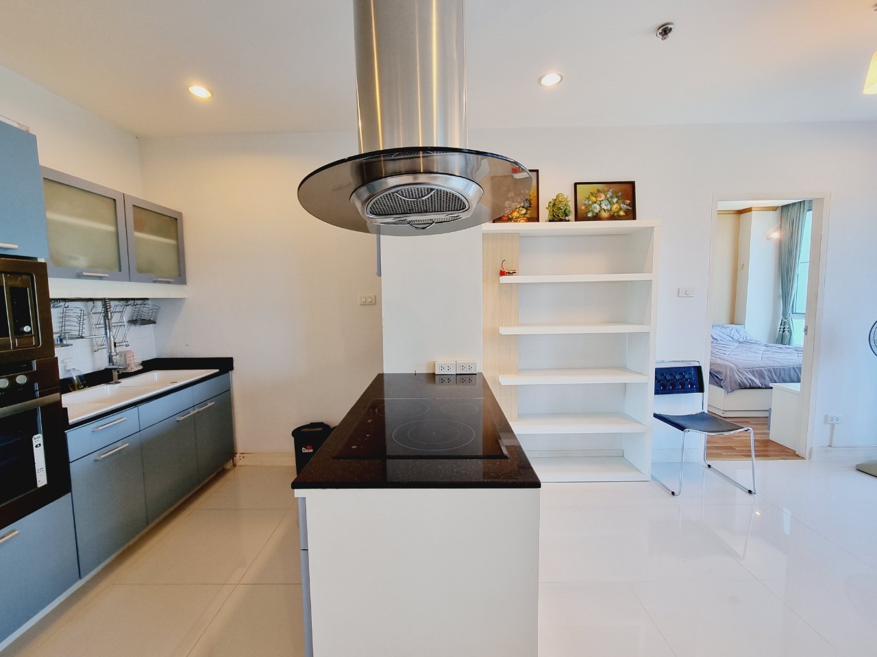 High-Floor Condo for Sale Chiang Mai | Doi Suthep View photo 3