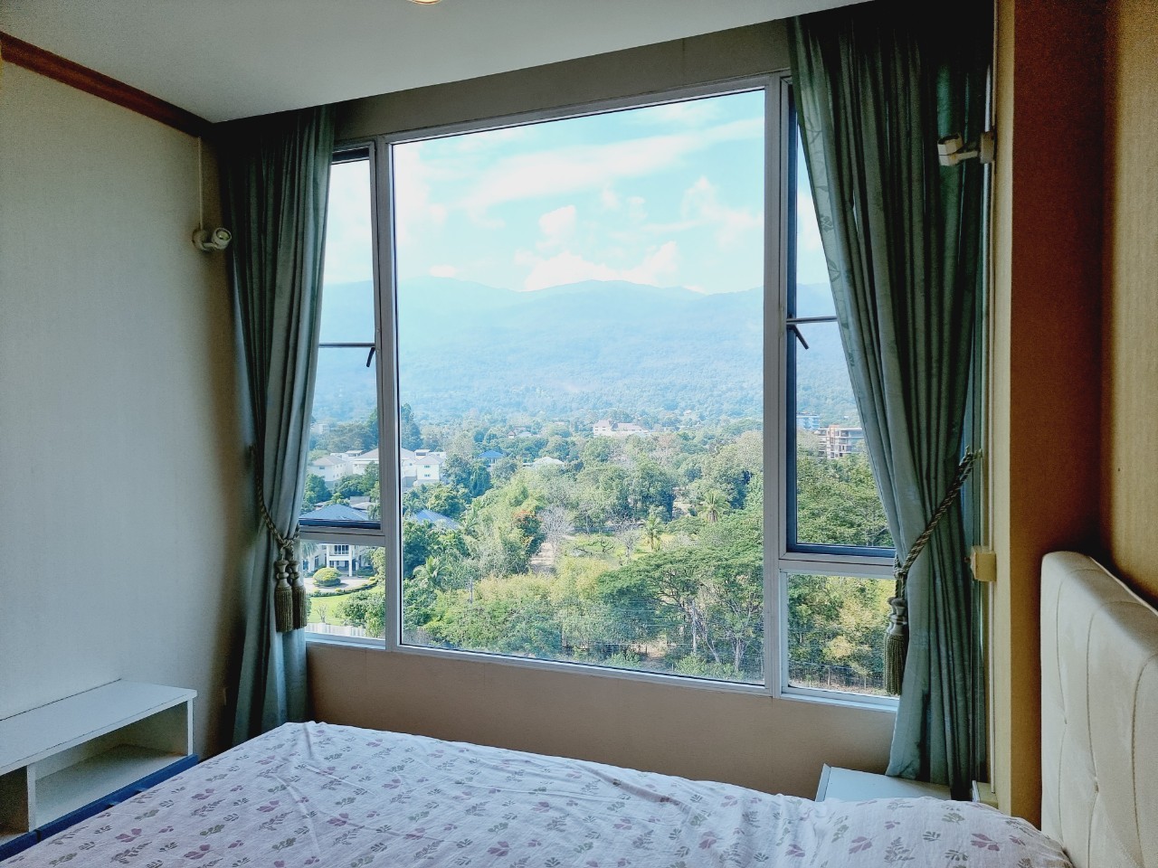 High-Floor Condo for Sale Chiang Mai | Doi Suthep View photo 16