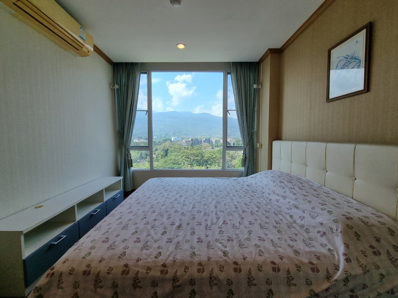 High-Floor Condo for Sale Chiang Mai | Doi Suthep View photo 10