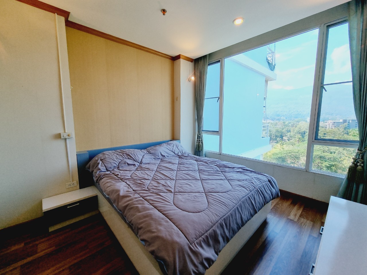 High-Floor Condo for Sale Chiang Mai | Doi Suthep View photo 6