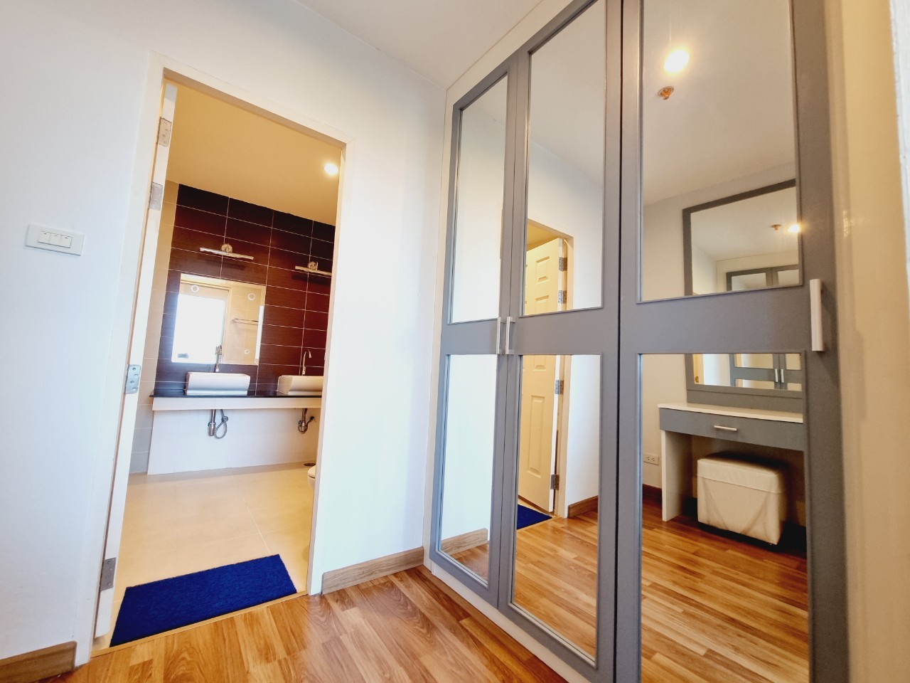 High-Floor Condo for Sale Chiang Mai | Doi Suthep View photo 7