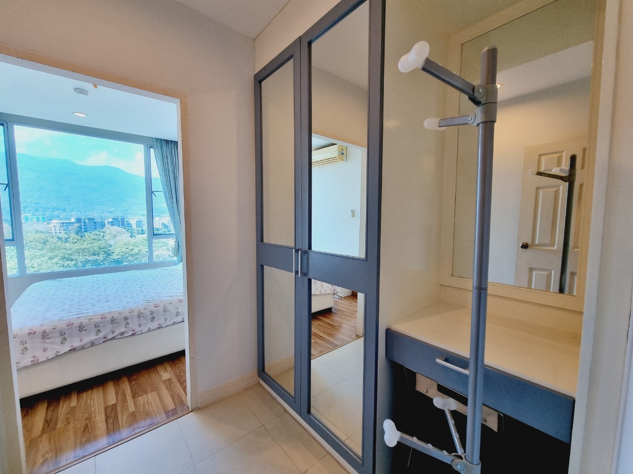 High-Floor Condo for Sale Chiang Mai | Doi Suthep View photo 12