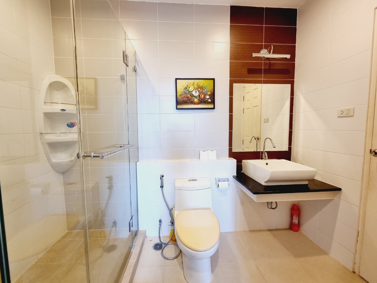 High-Floor Condo for Sale Chiang Mai | Doi Suthep View photo 13
