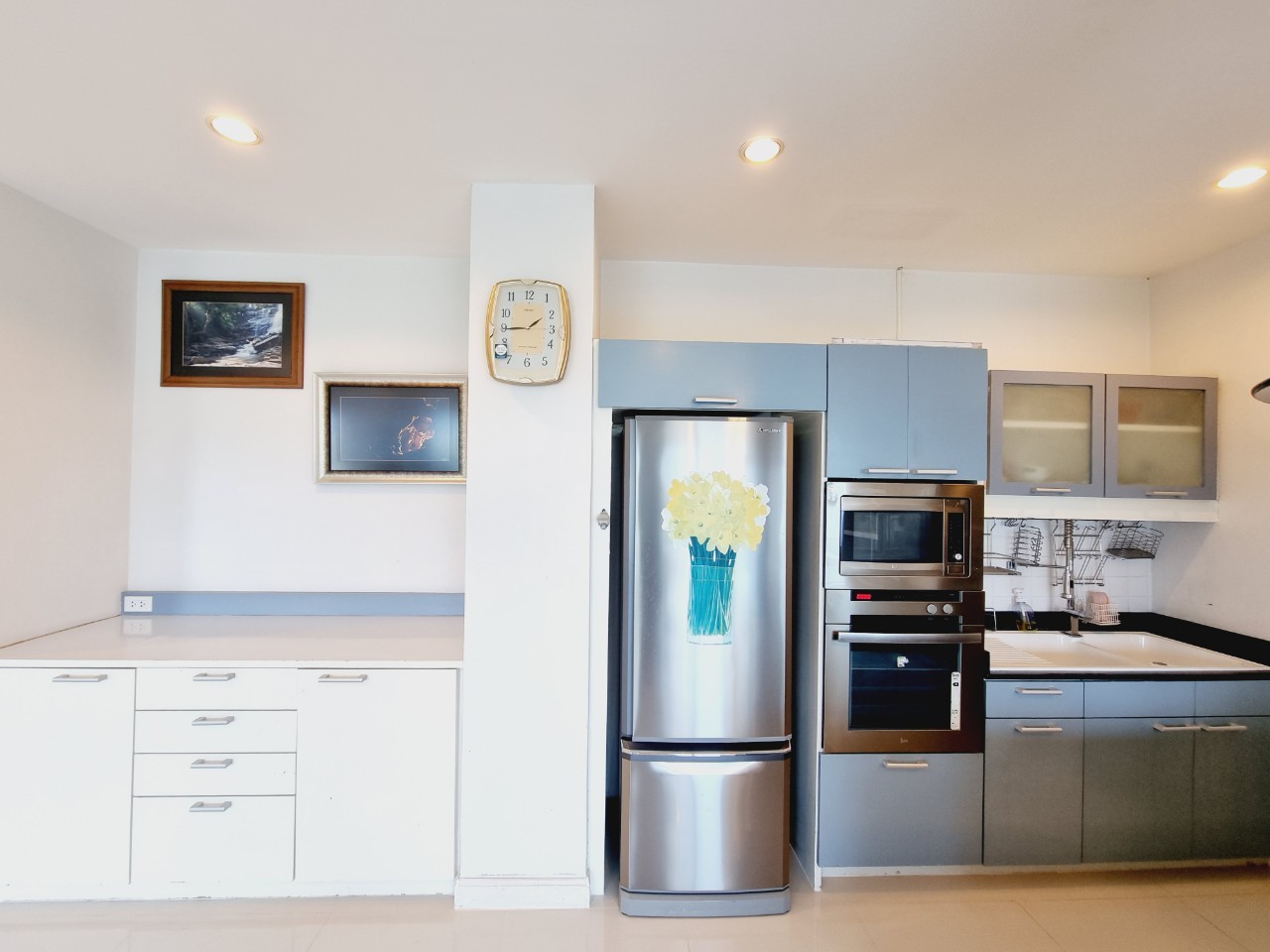 High-Floor Condo for Sale Chiang Mai | Doi Suthep View photo 4
