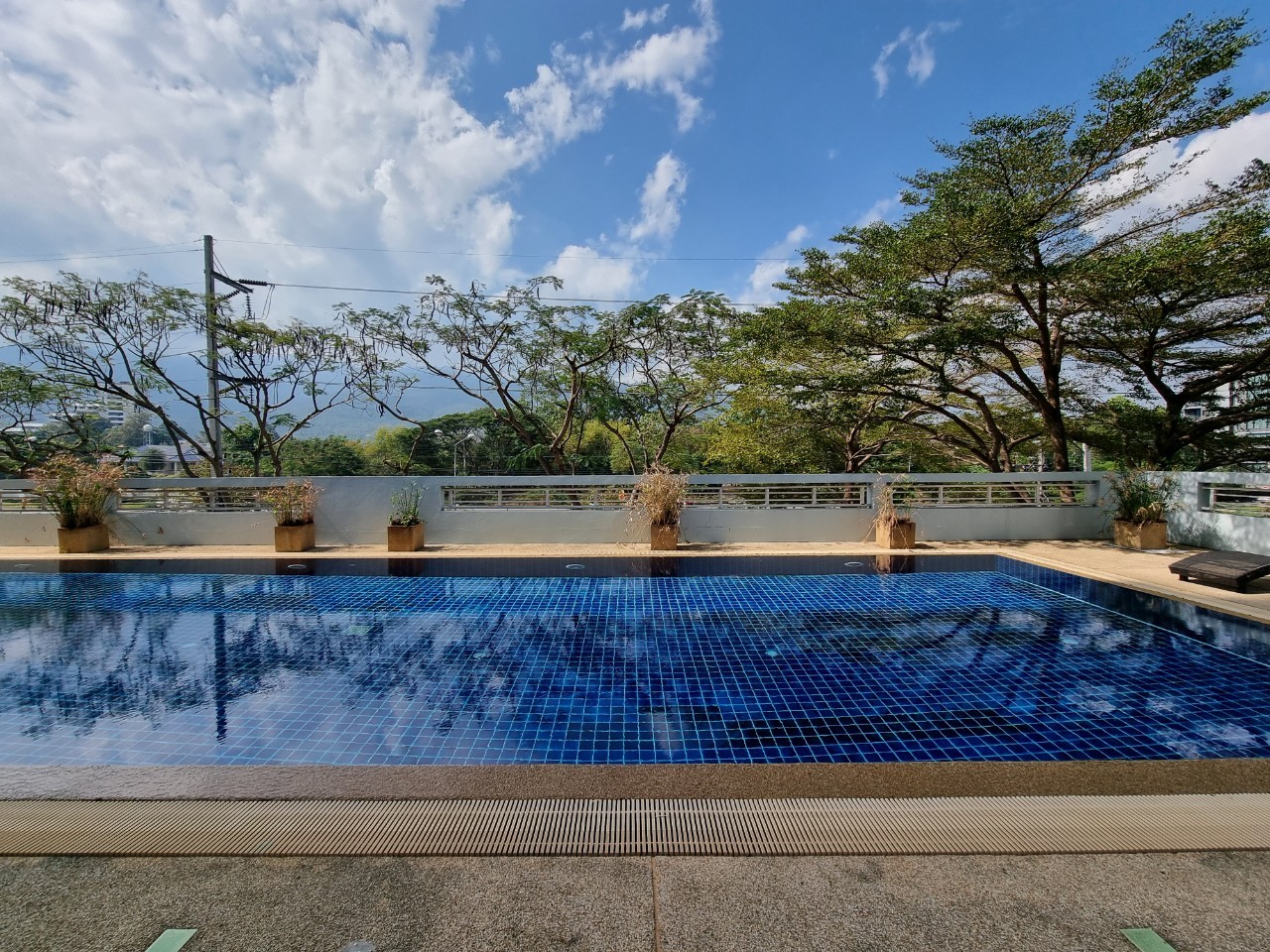 High-Floor Condo for Sale Chiang Mai | Doi Suthep View photo 21