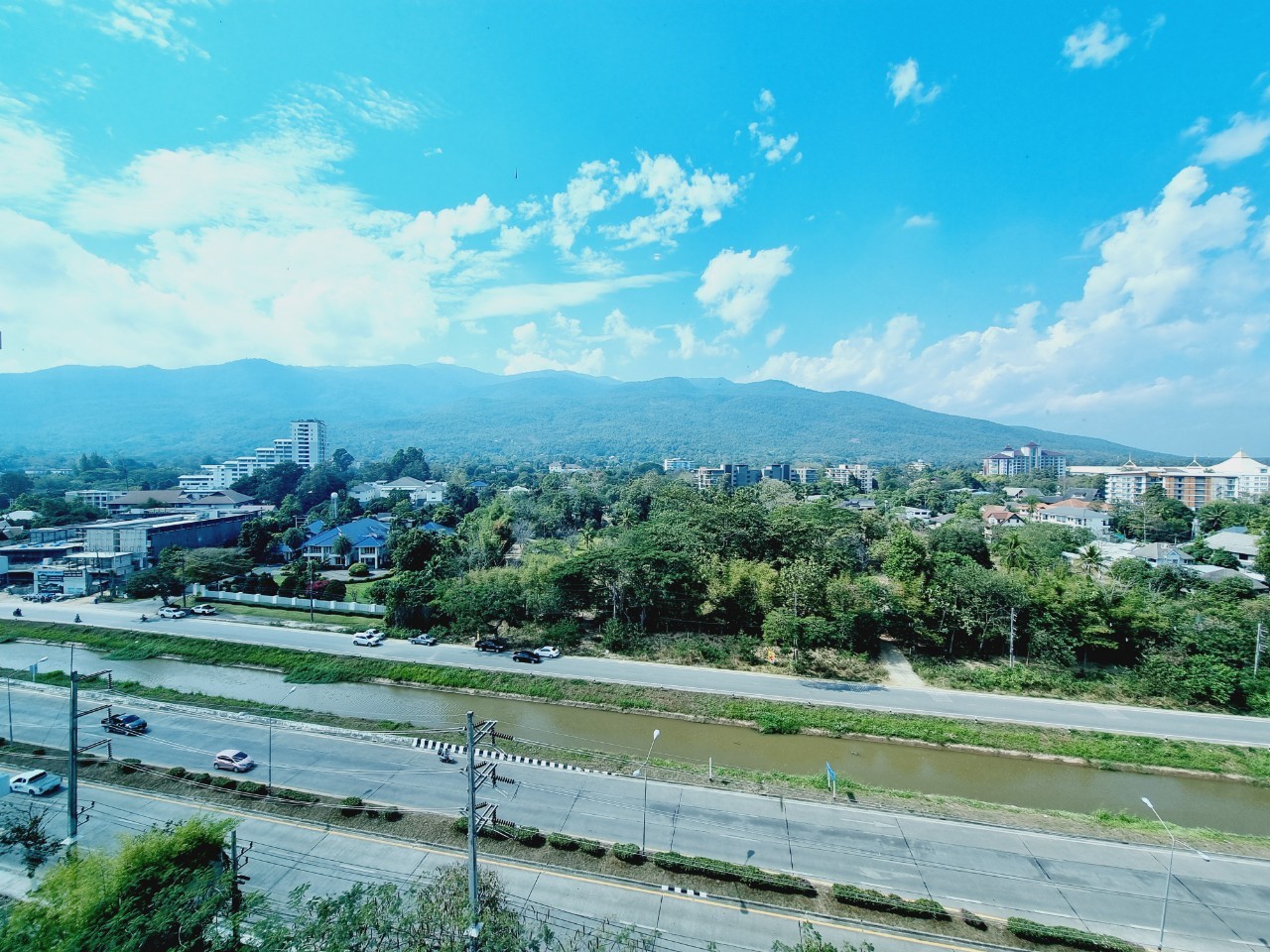 High-Floor Condo for Sale Chiang Mai | Doi Suthep View photo 20
