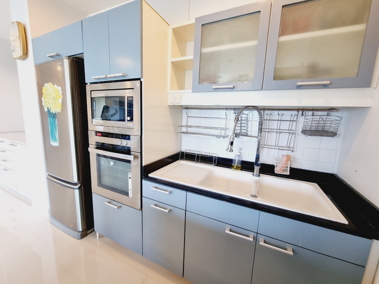 High-Floor Condo for Sale Chiang Mai | Doi Suthep View photo 5