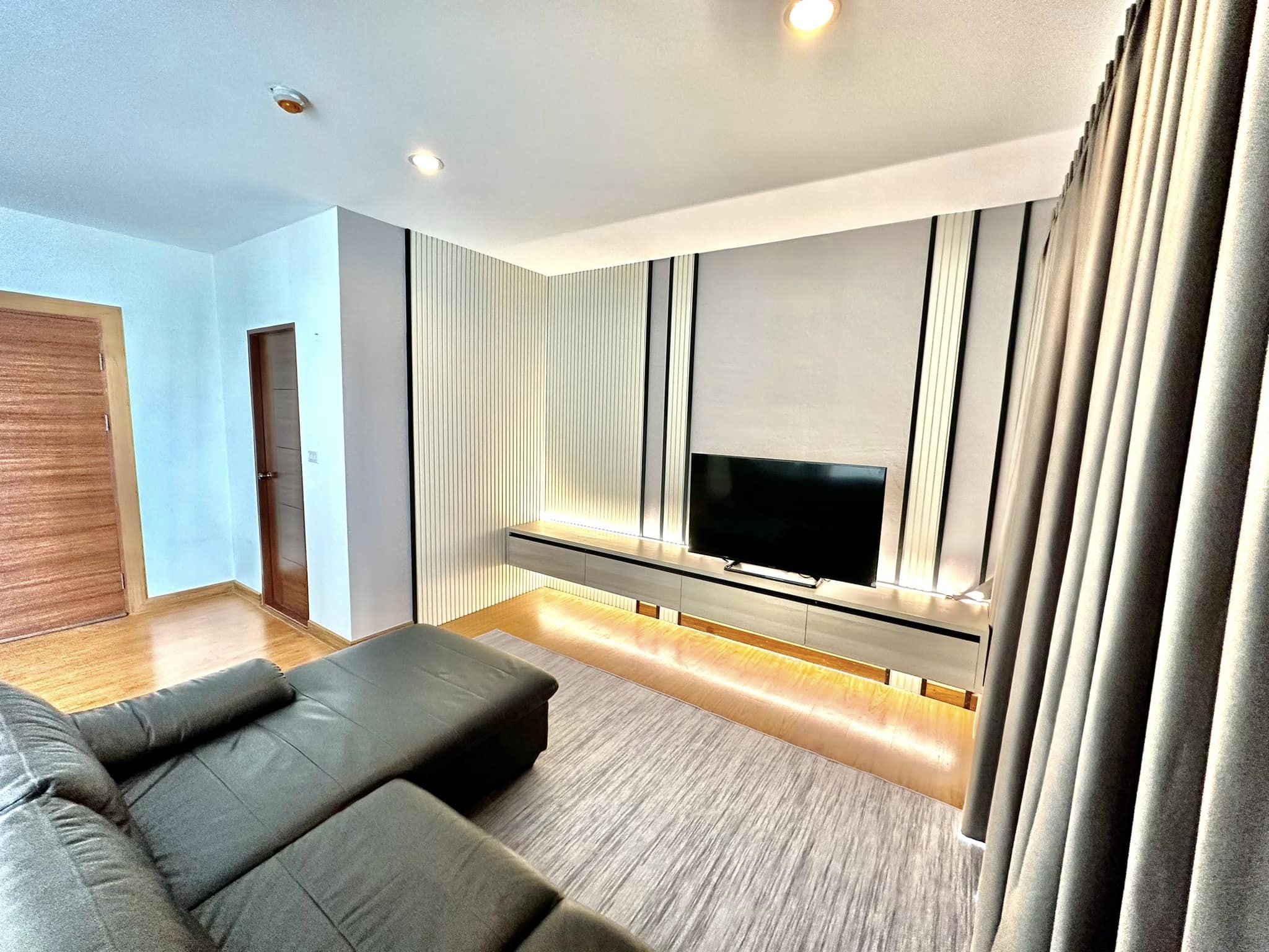 2BR Condo for Sale Chiang Mai | Tree Retro THB 2.89M photo 3