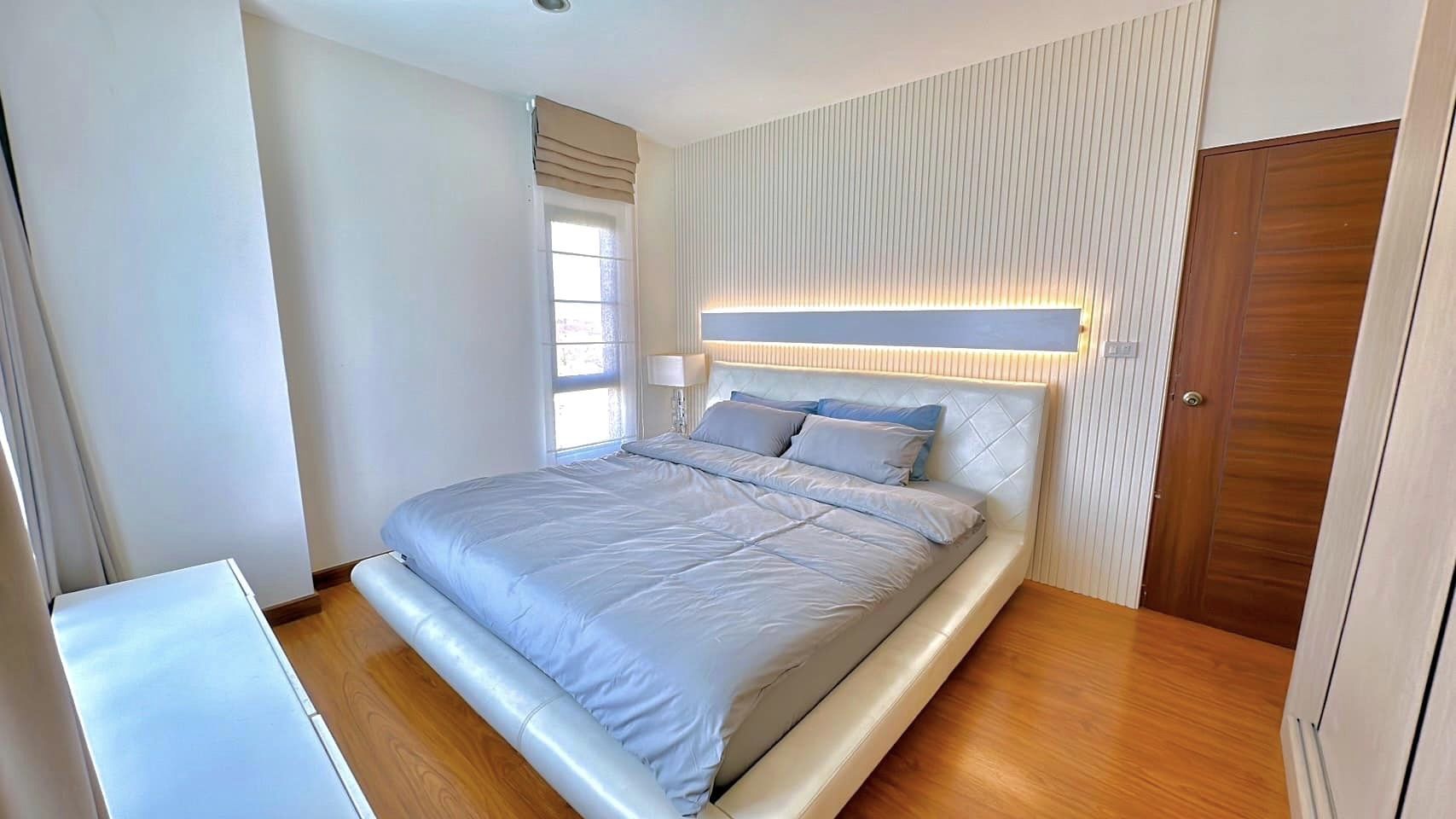 2BR Condo for Sale Chiang Mai | Tree Retro THB 2.89M photo 8