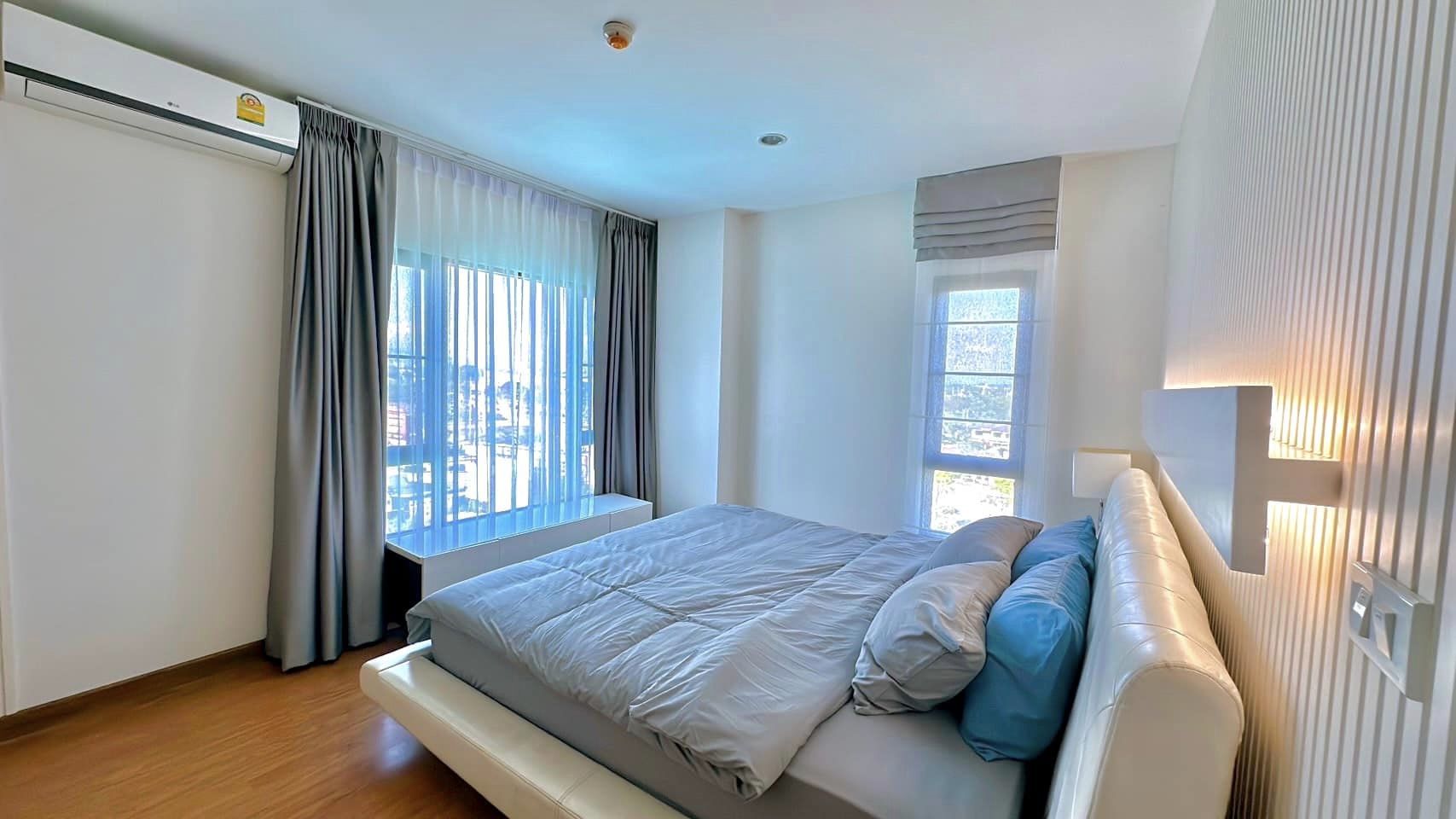 2BR Condo for Sale Chiang Mai | Tree Retro THB 2.89M photo 13