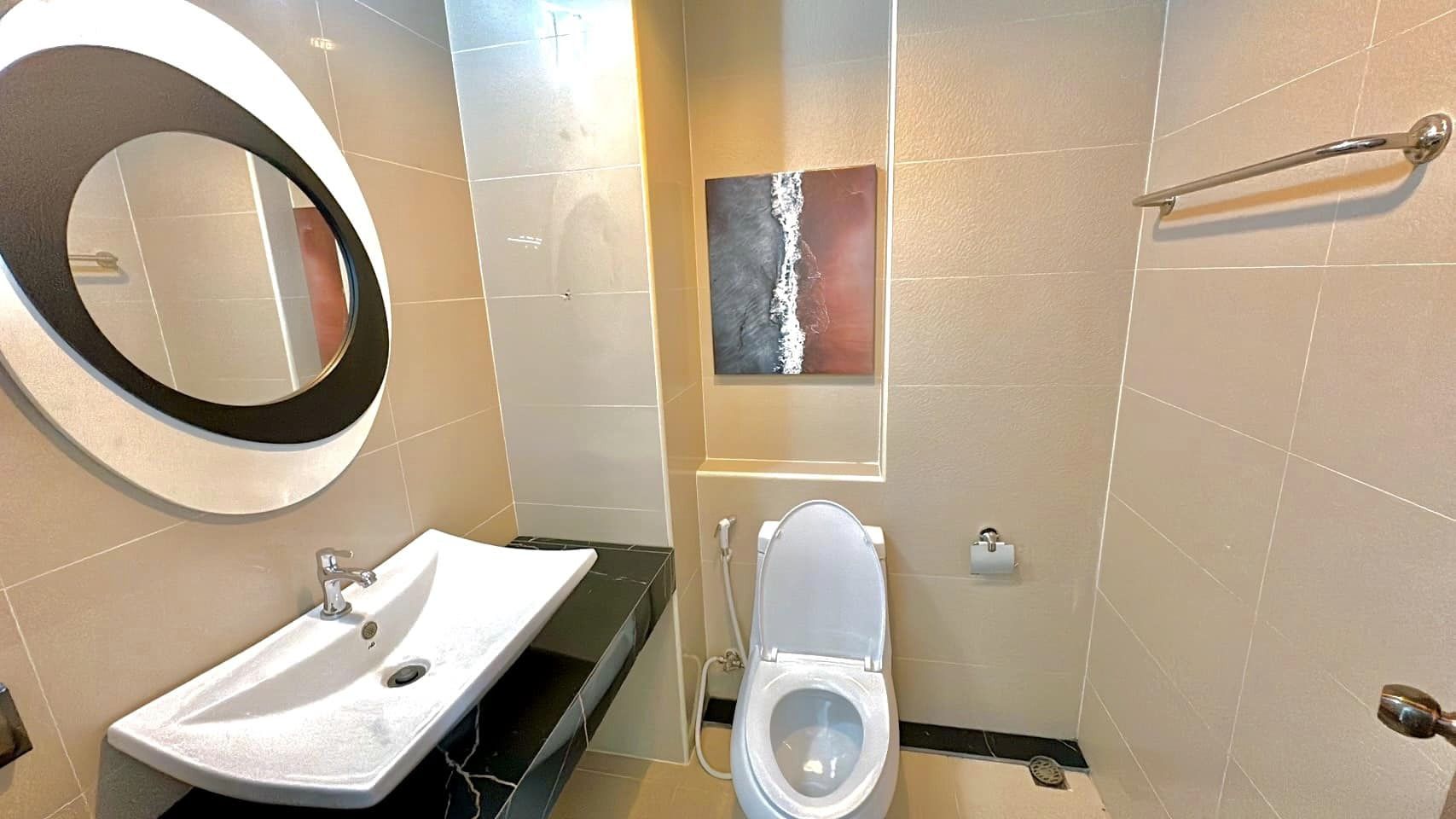 2BR Condo for Sale Chiang Mai | Tree Retro THB 2.89M photo 10