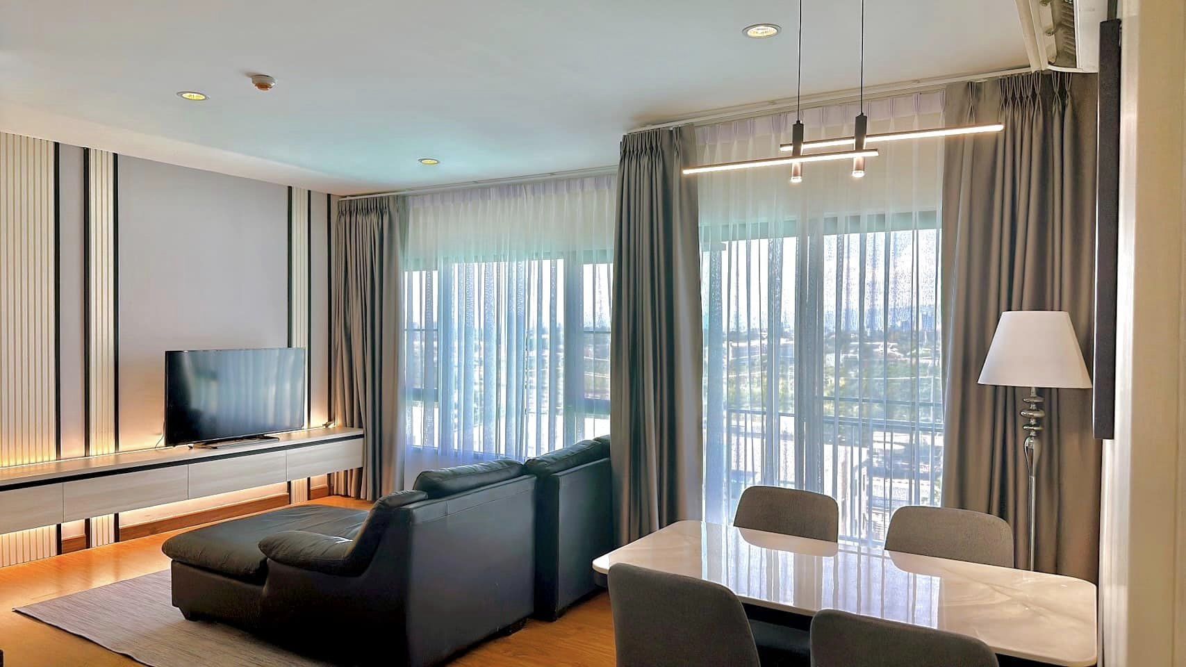 2BR Condo for Sale Chiang Mai | Tree Retro THB 2.89M photo 2