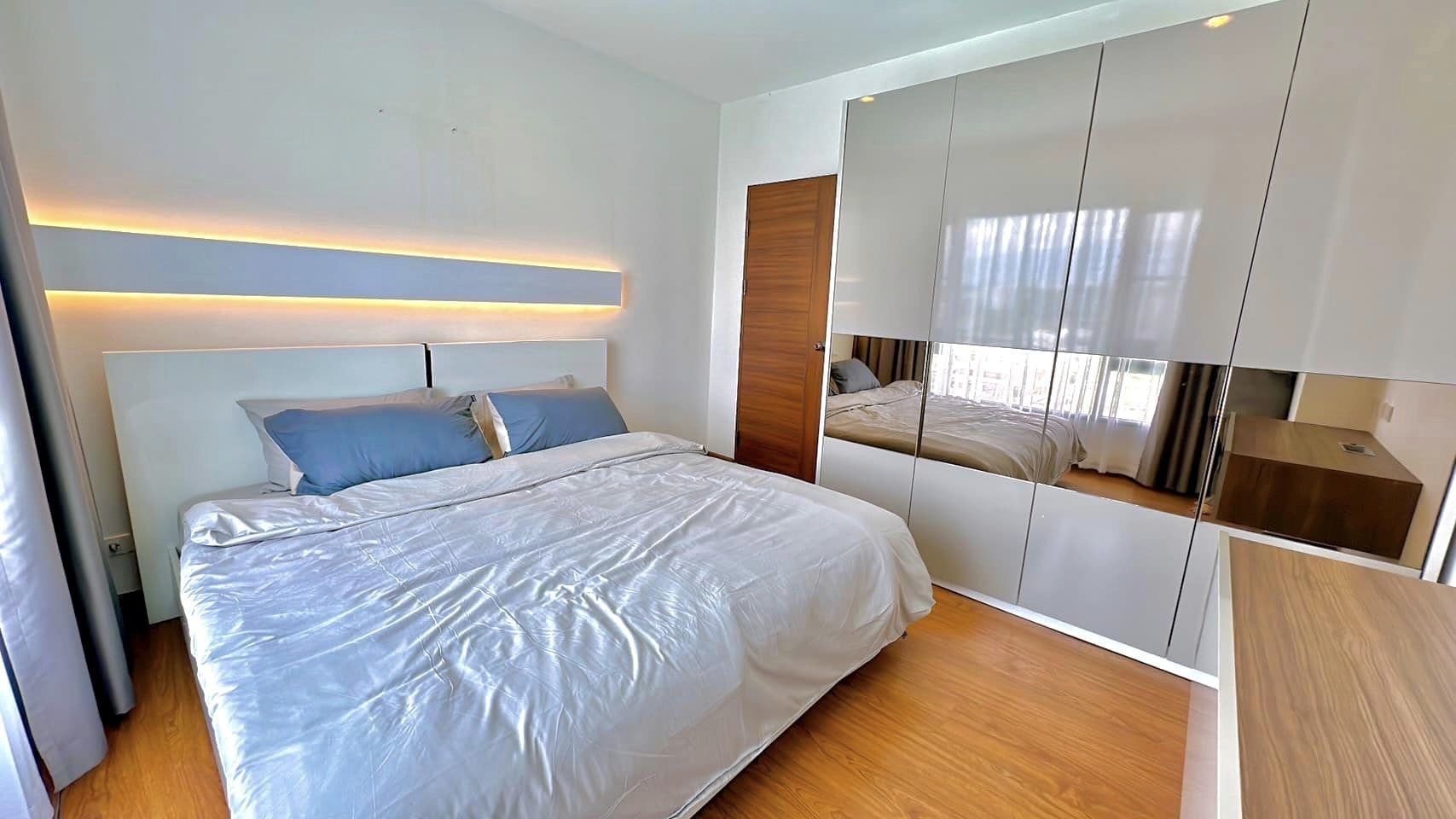2BR Condo for Sale Chiang Mai | Tree Retro THB 2.89M photo 9