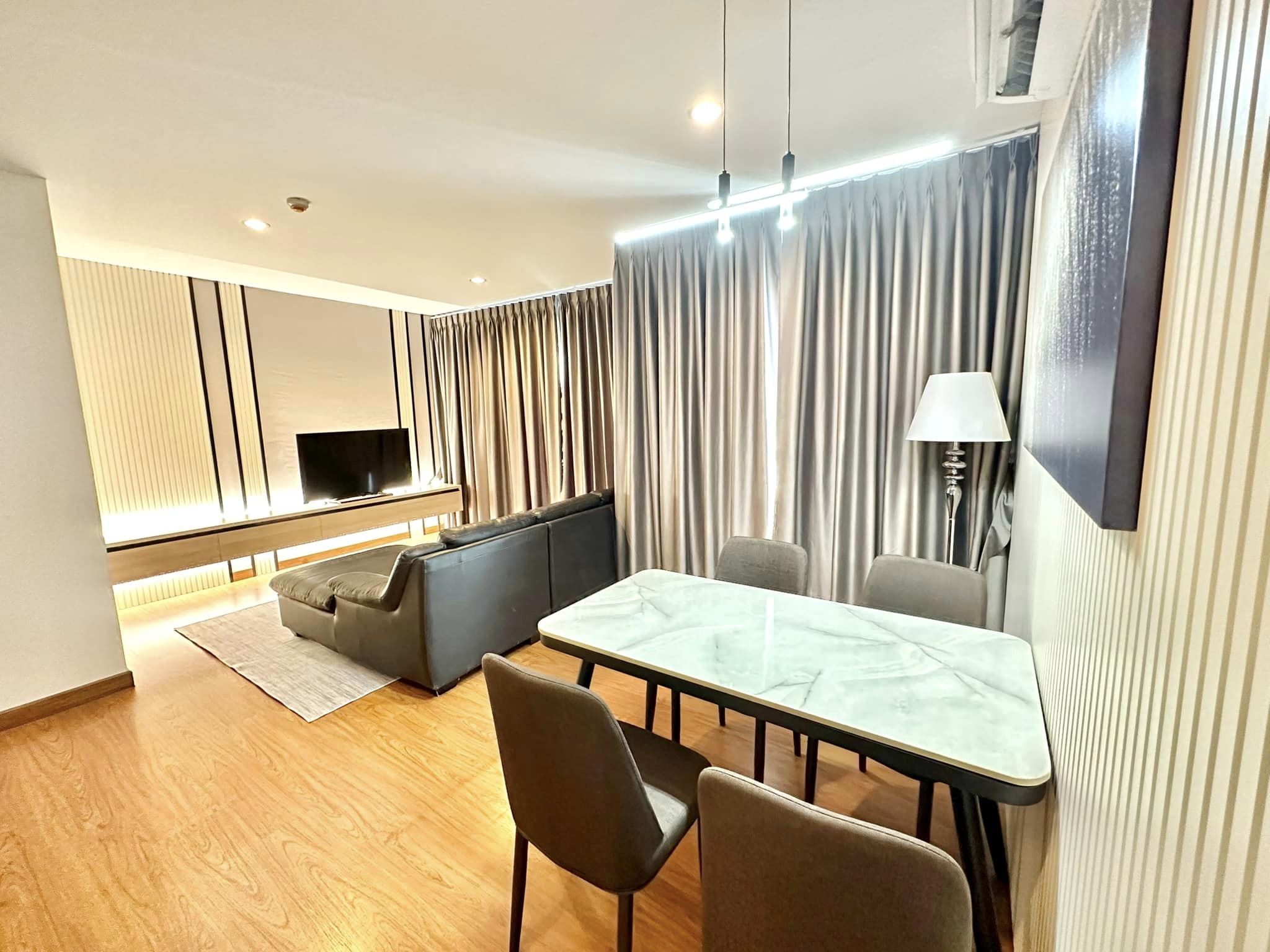 2BR Condo for Sale Chiang Mai | Tree Retro THB 2.89M photo 4