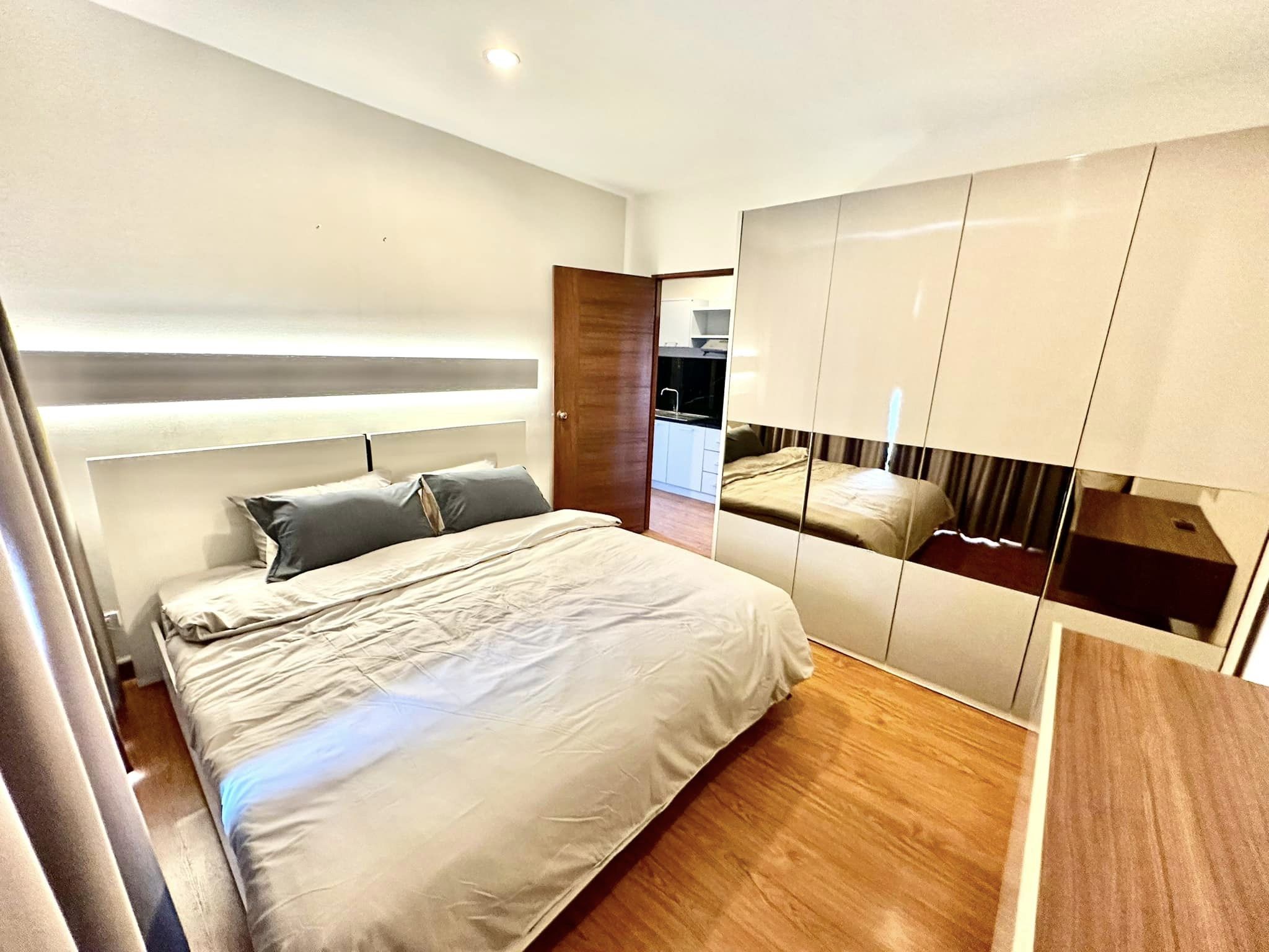 2BR Condo for Sale Chiang Mai | Tree Retro THB 2.89M photo 7