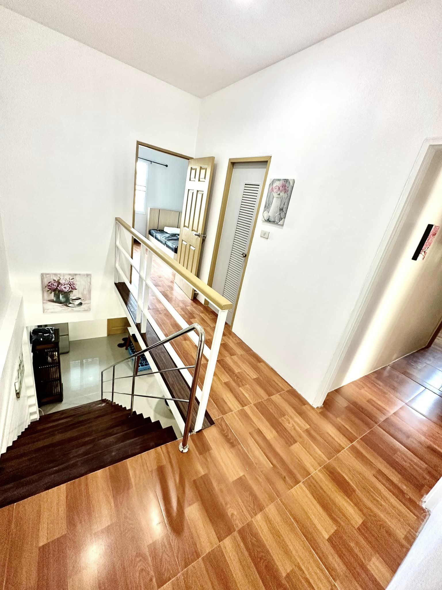 Townhome for Sale in Pa Daet Chiang Mai | THB 2.45M photo 5