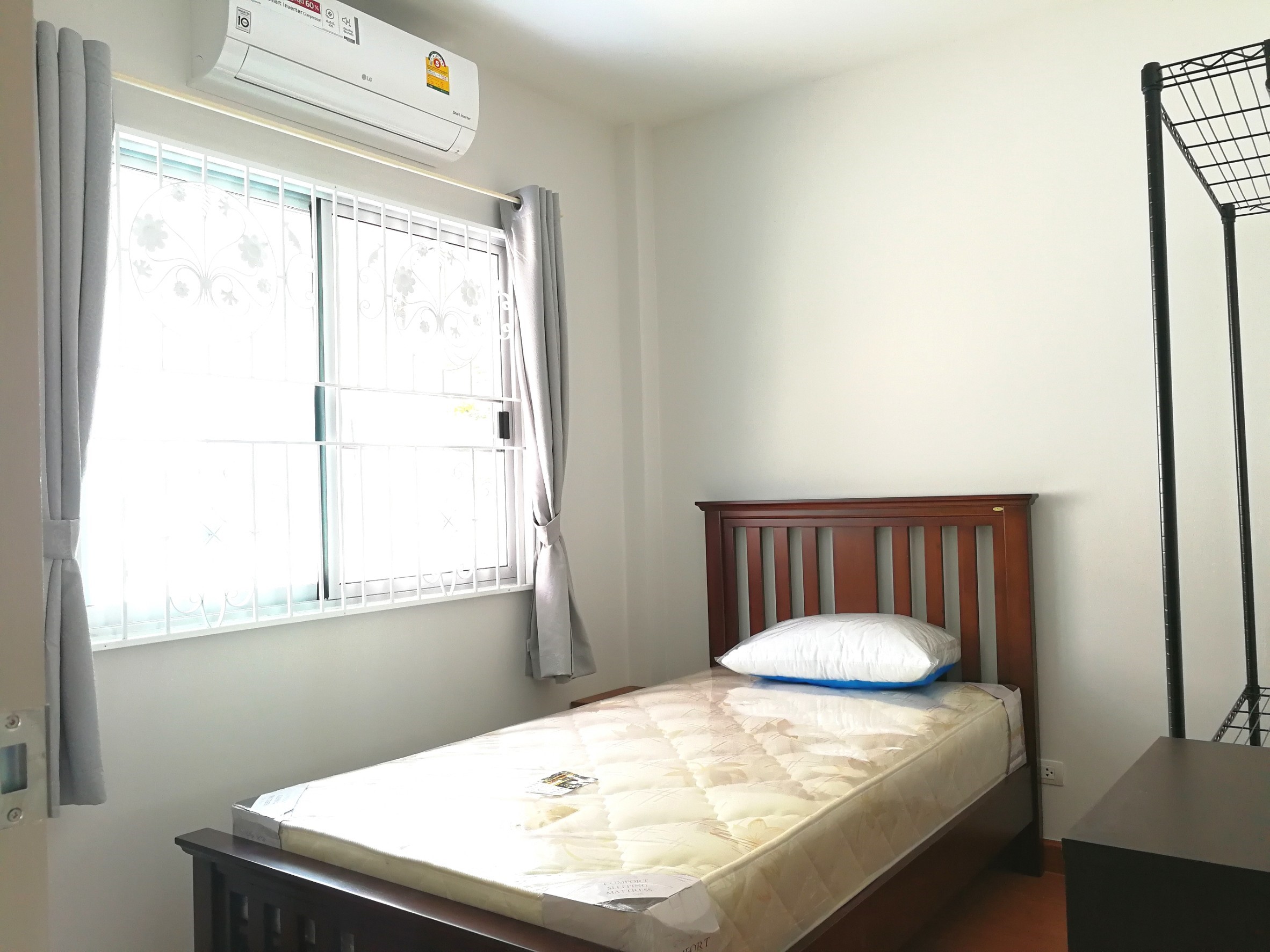 3-Bedroom Townhome for Rent in Chiang Mai | Near NIS & SISB photo 4