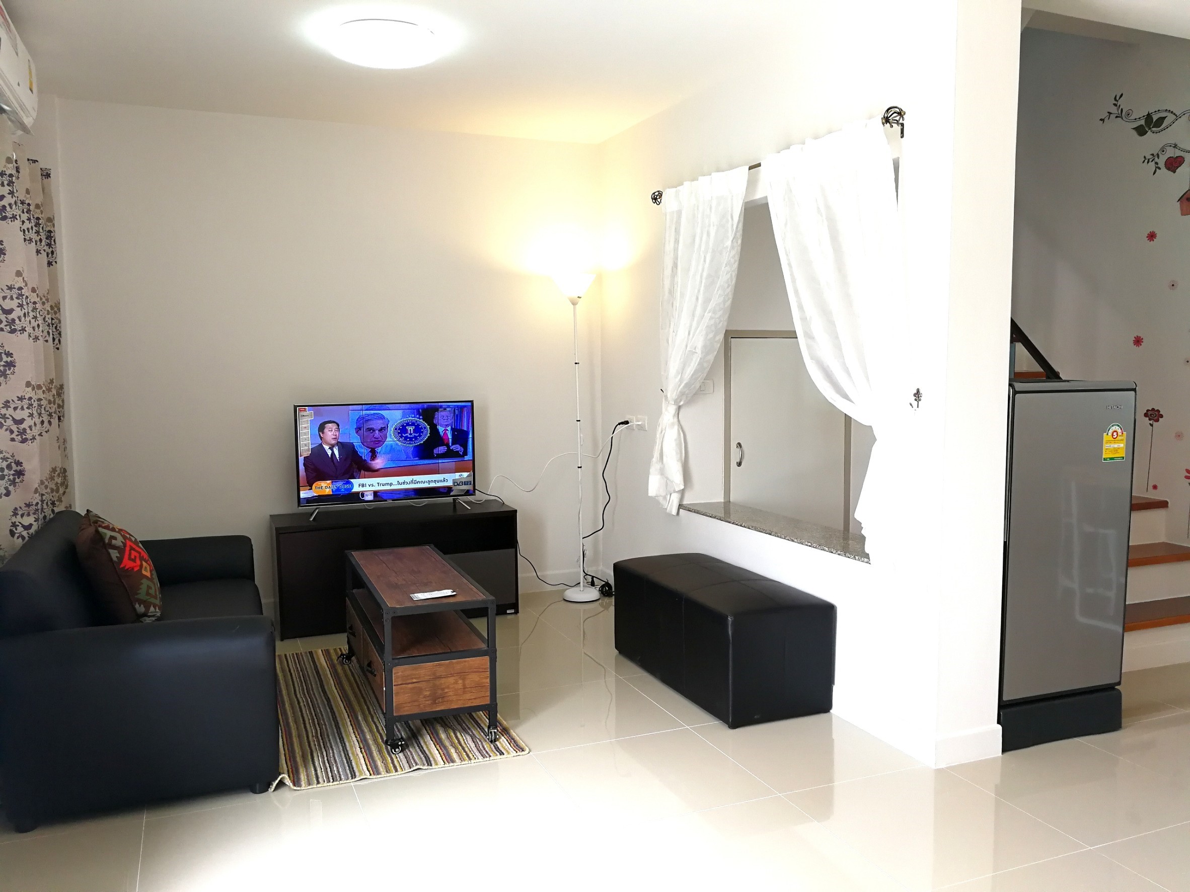 3-Bedroom Townhome for Rent in Chiang Mai | Near NIS & SISB photo 3