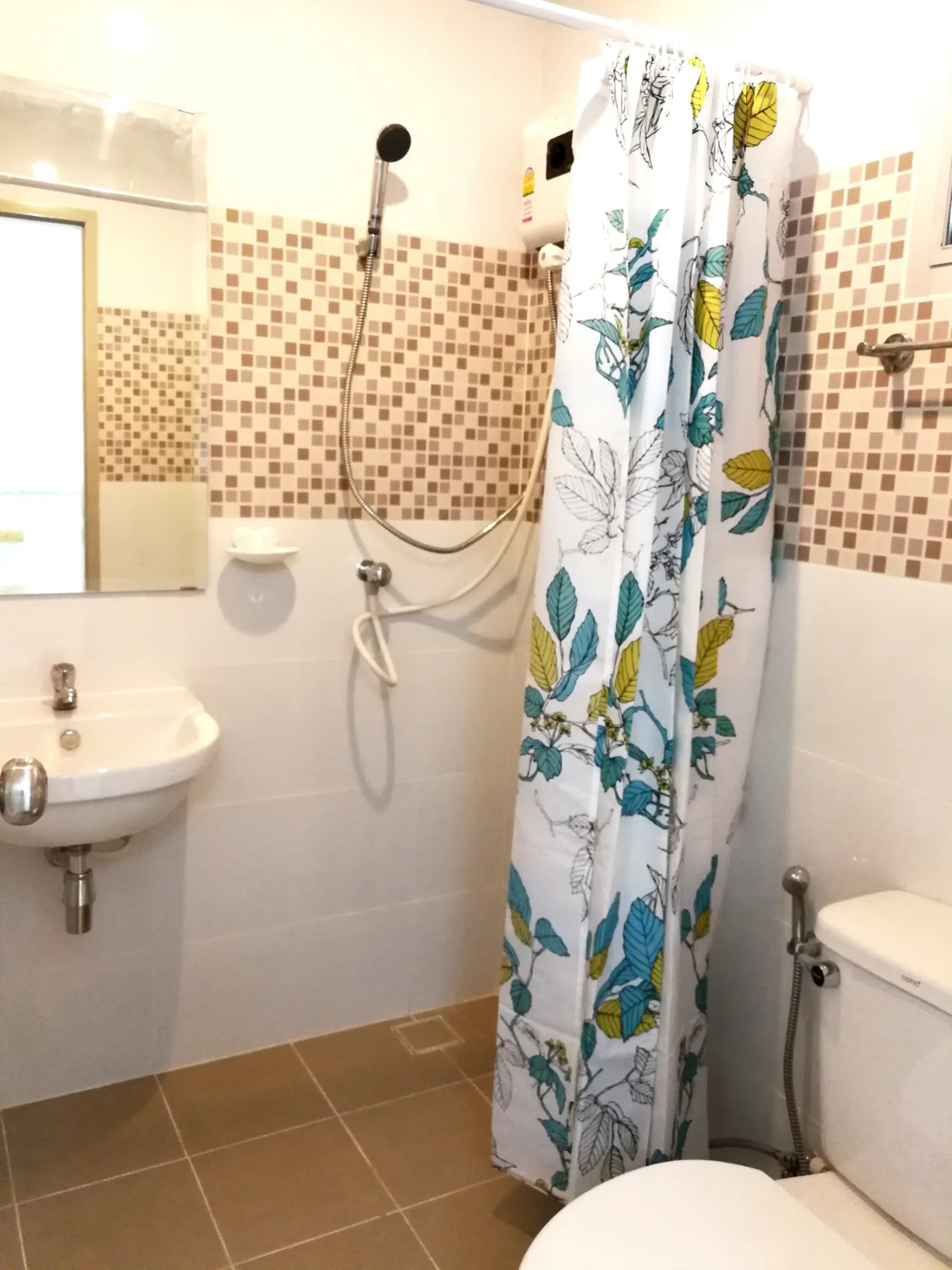 3-Bedroom Townhome for Rent in Chiang Mai | Near NIS & SISB photo 9
