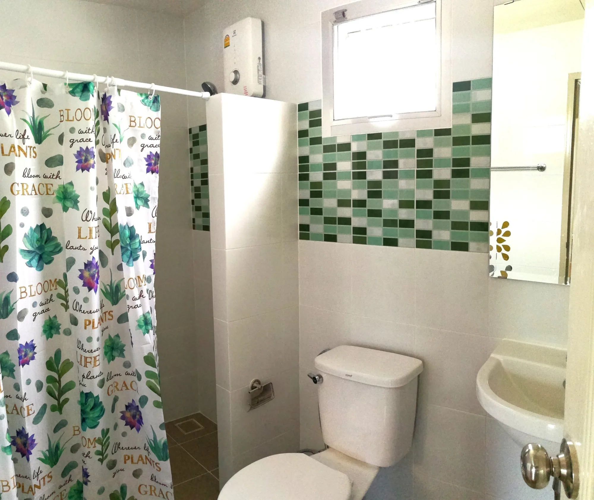 3-Bedroom Townhome for Rent in Chiang Mai | Near NIS & SISB photo 5