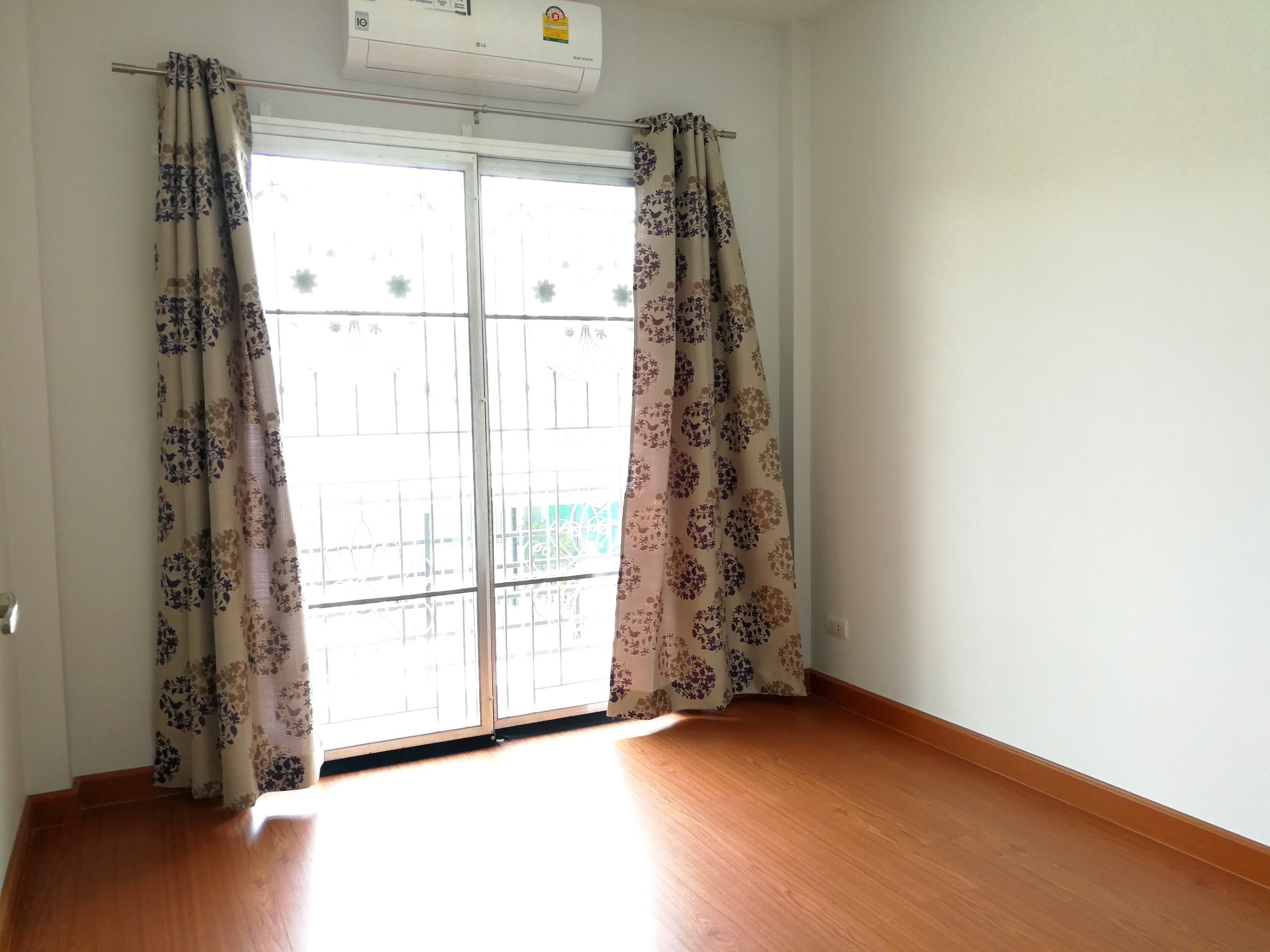 3-Bedroom Townhome for Rent in Chiang Mai | Near NIS & SISB photo 8