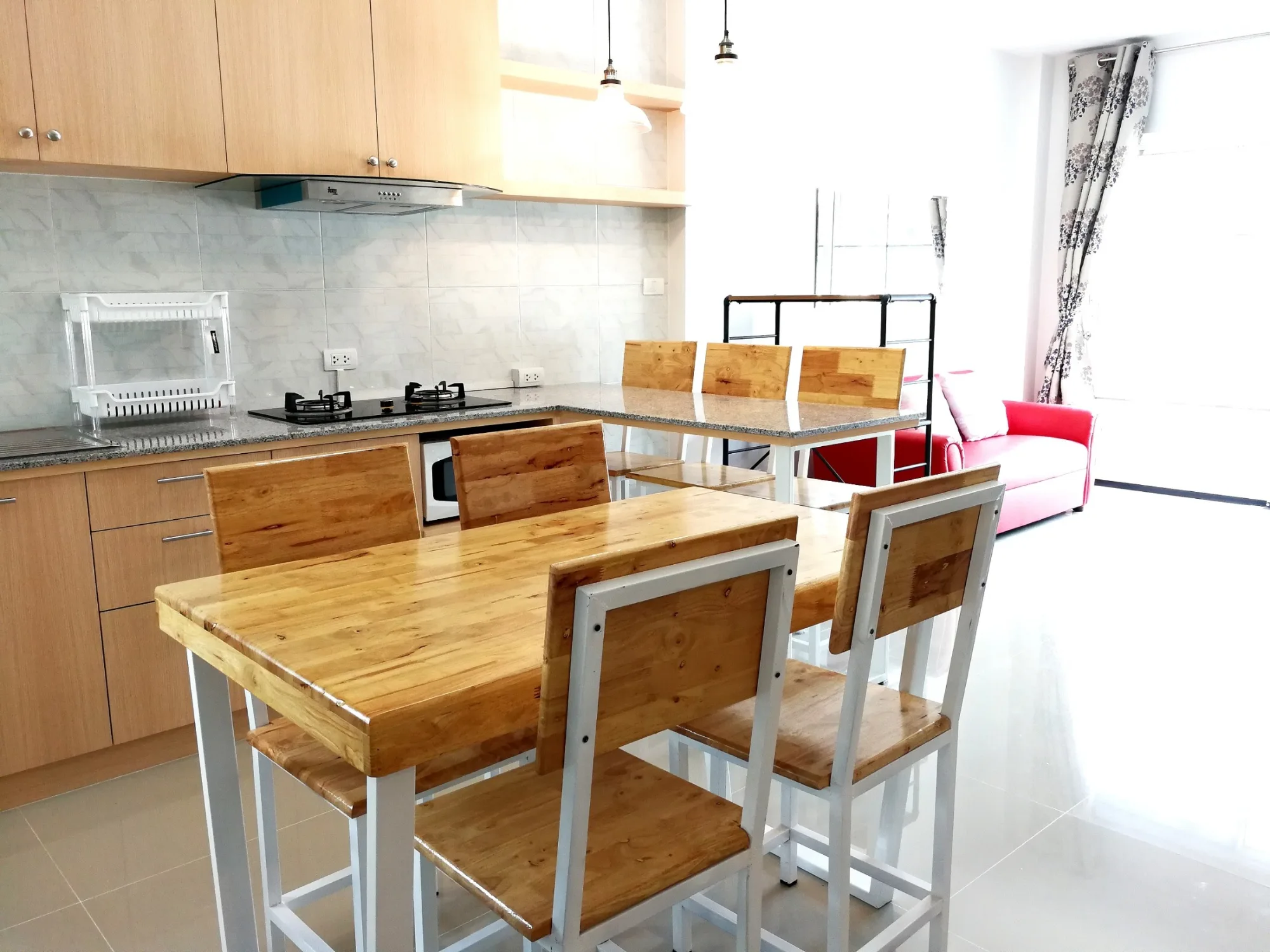 3-Bedroom Townhome for Rent in Chiang Mai | Near NIS & SISB photo 10