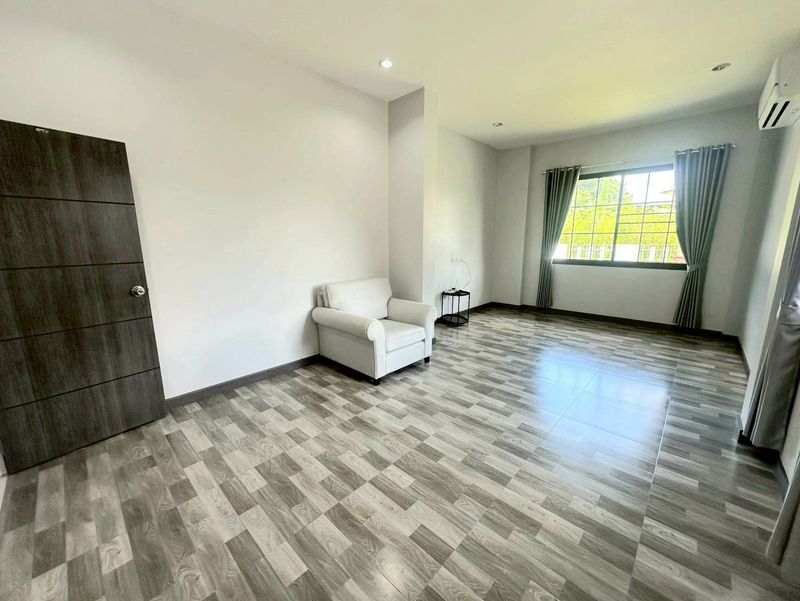 Spacious Pet-Friendly Single-Storey Home for Sale | Mae Hia, Chiang Mai photo 10