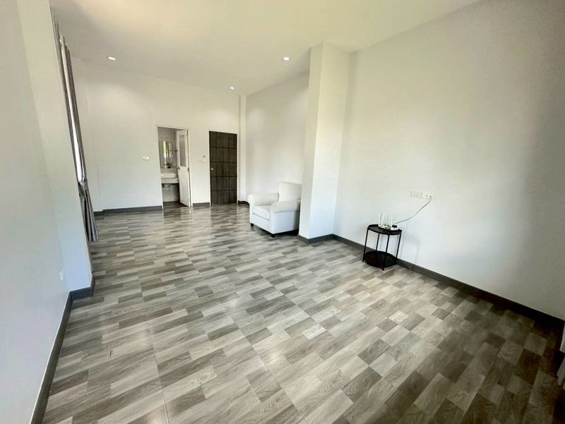 Spacious Pet-Friendly Single-Storey Home for Sale | Mae Hia, Chiang Mai photo 9