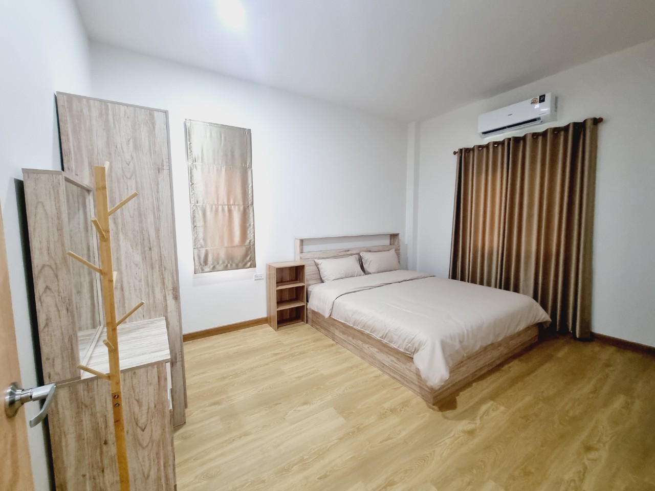 4-Bedroom Pool House for Rent Near SIBS & Kad Farang, Chiang Mai photo 10