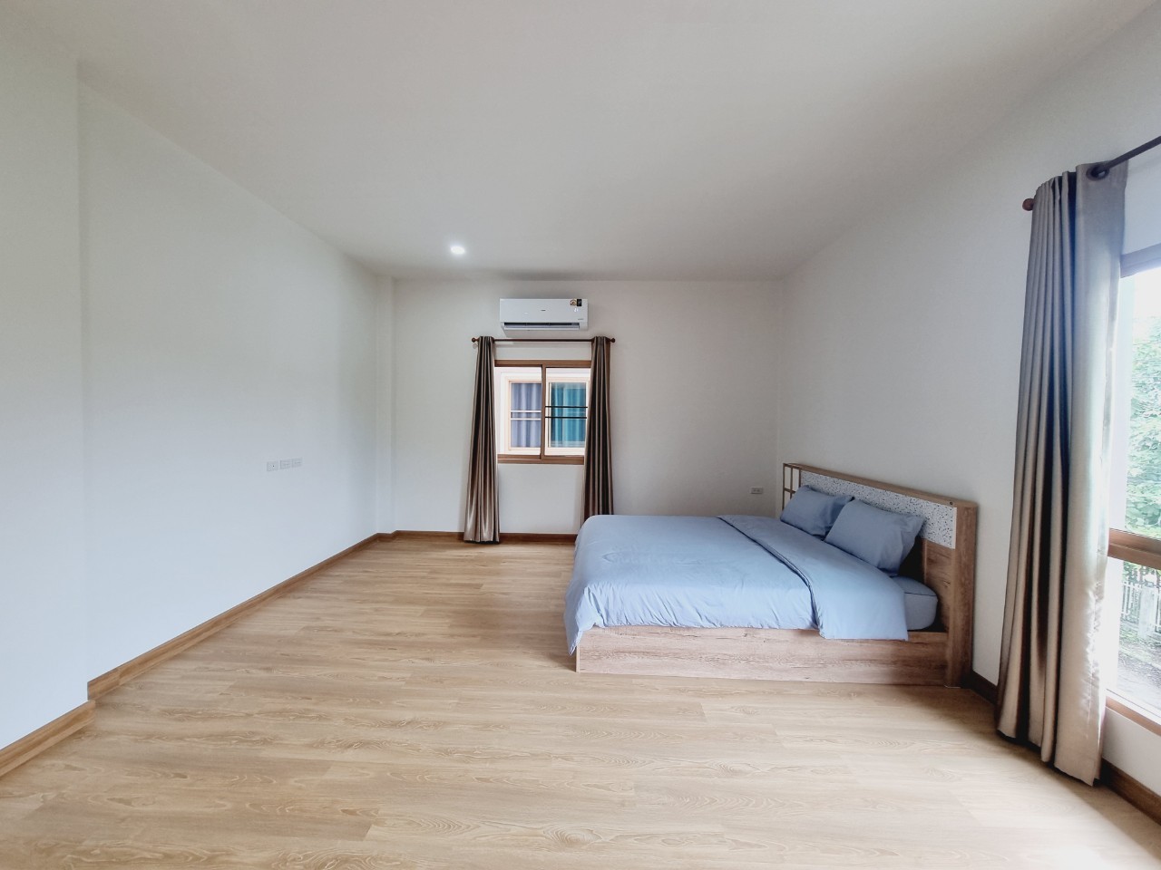 4-Bedroom Pool House for Rent Near SIBS & Kad Farang, Chiang Mai photo 5