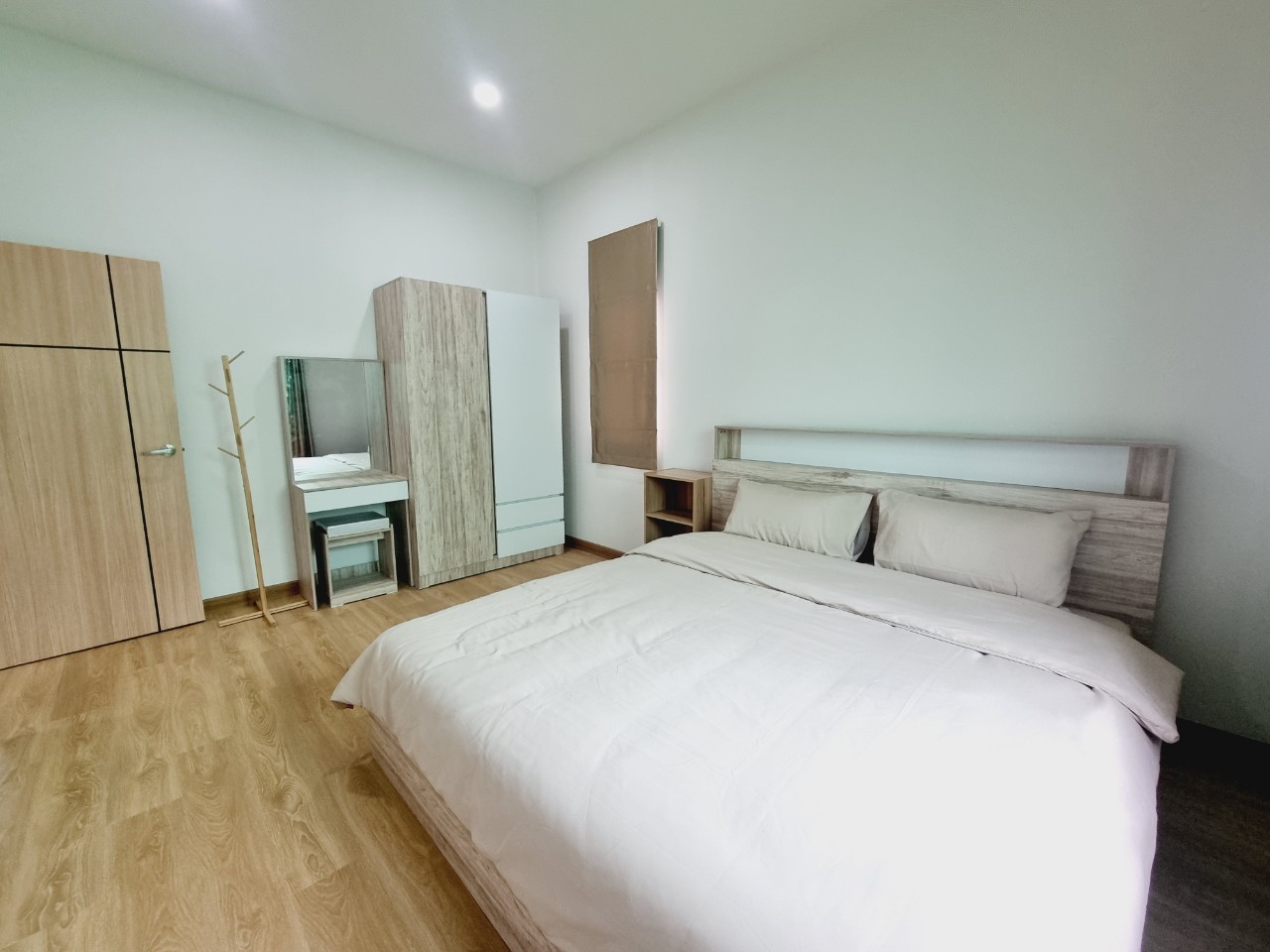 4-Bedroom Pool House for Rent Near SIBS & Kad Farang, Chiang Mai photo 11