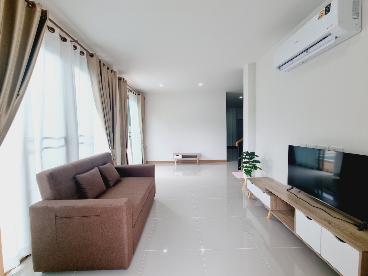 4-Bedroom Pool House for Rent Near SIBS & Kad Farang, Chiang Mai photo 4